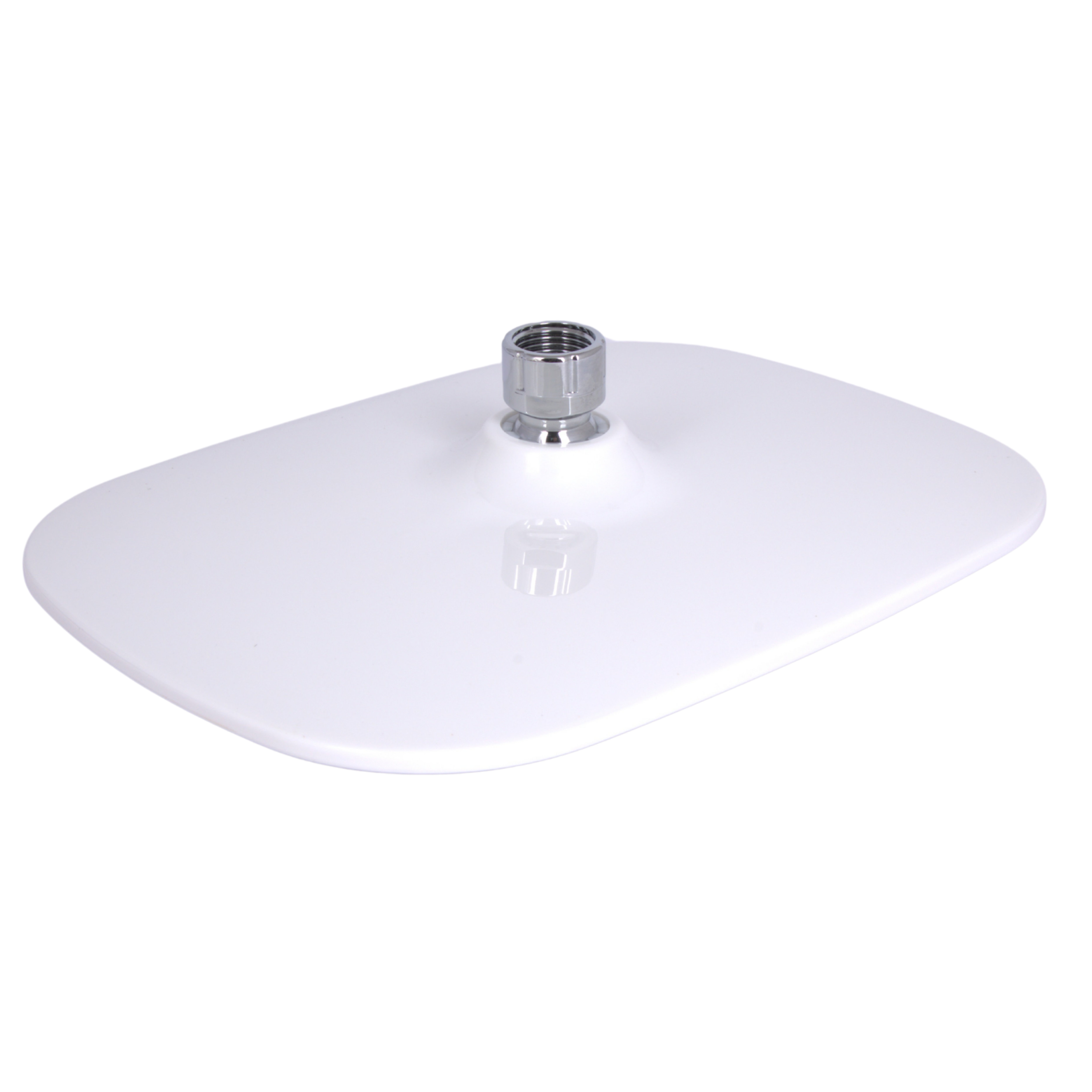 Стельова лійка Qtap (260х190х60) для душової системи Grand WCR 1004 QTGRA26019060WCR44761 — фото3
