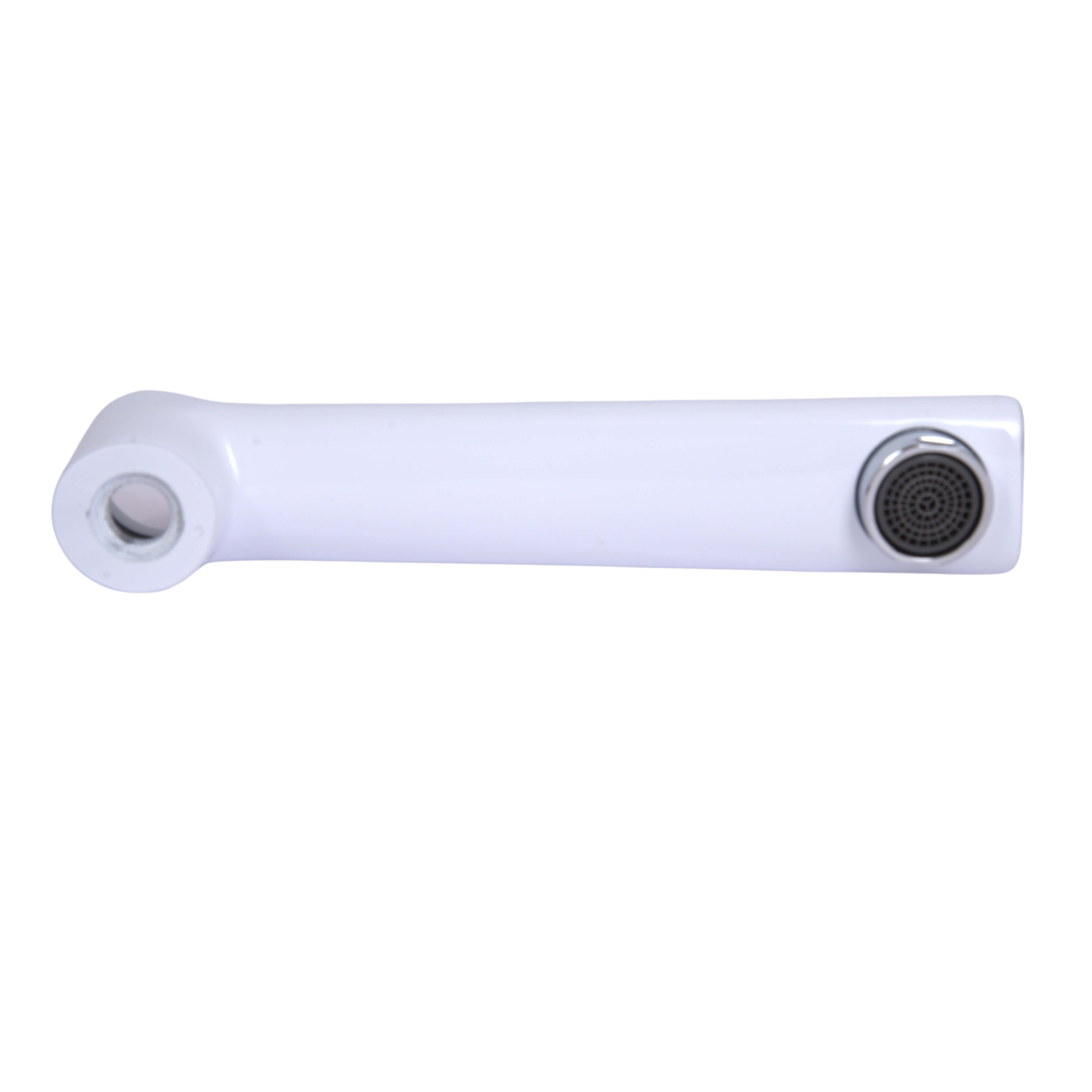 Вилив Qtap (175х36х31) для змішувача та душової системи Grand WCR 1004, Grand WCR 006 QTGRA1753631WCR44769 — фото2