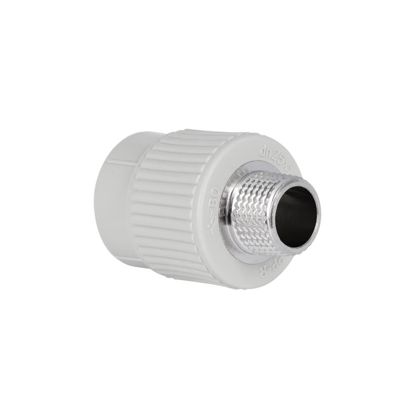 Муфта PPR Blue Ocean 25х1/2" ЗР