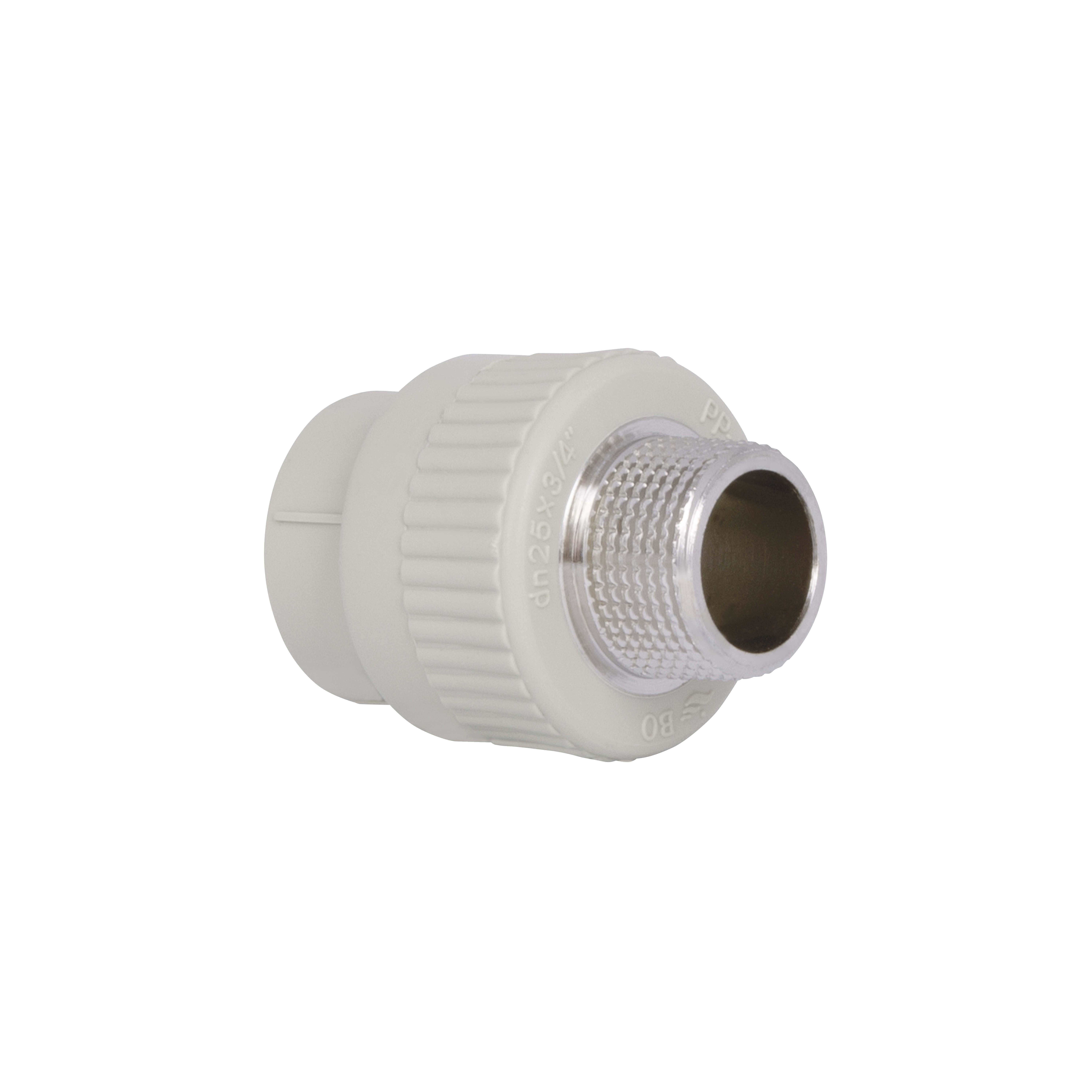 Муфта PPR Blue Ocean 25х3/4" ЗР