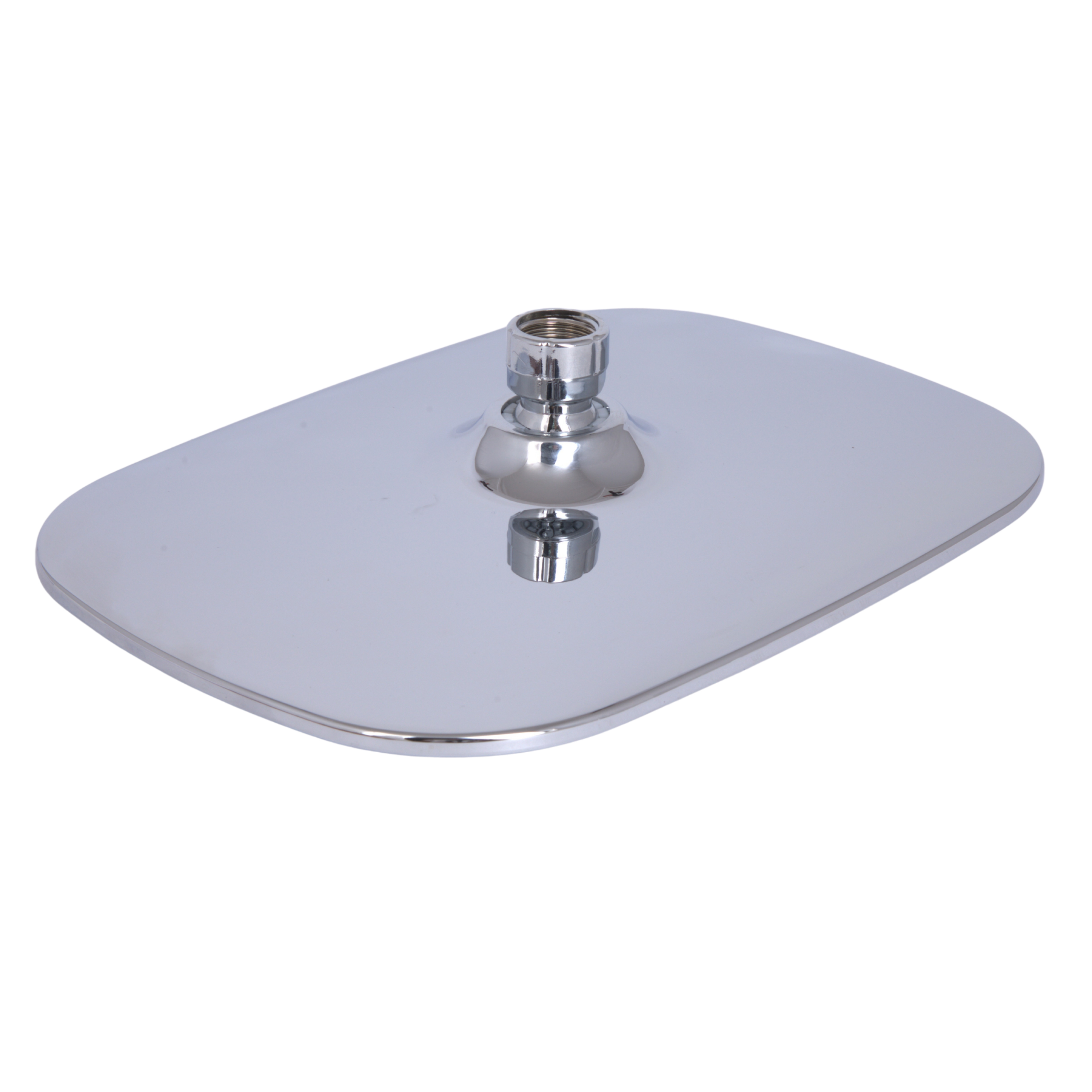 Стельова лійка Qtap (260х190х69) для душової системи Grand CRM 1004 QTGRA26019069CRM45475 — фото3