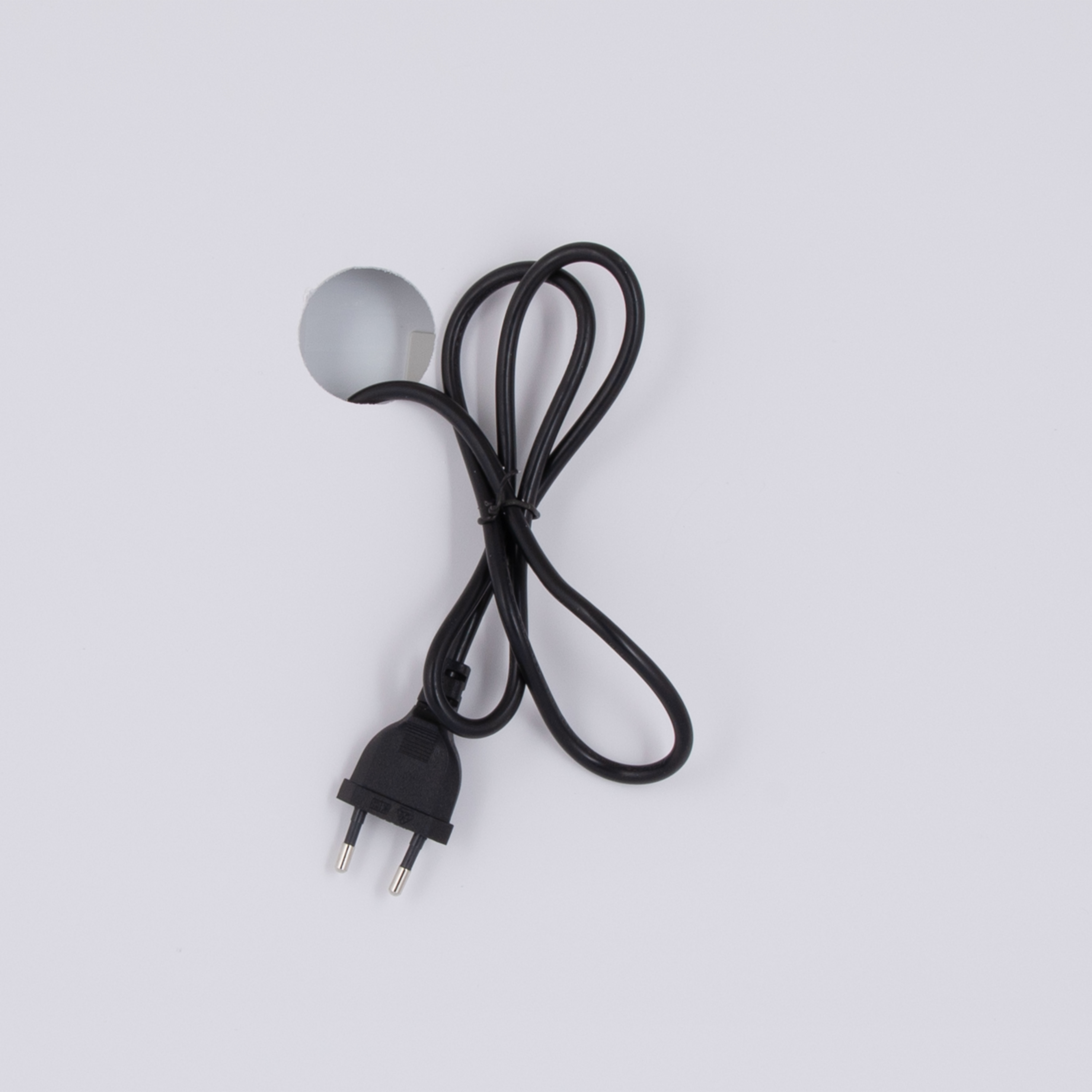 Дзеркало Qtap Taurus R600 з LED-підсвічуванням Touch, з антизапотіванням, з димером, рег. темп. кольору (3000-6500K) QT2478R607 — фото9