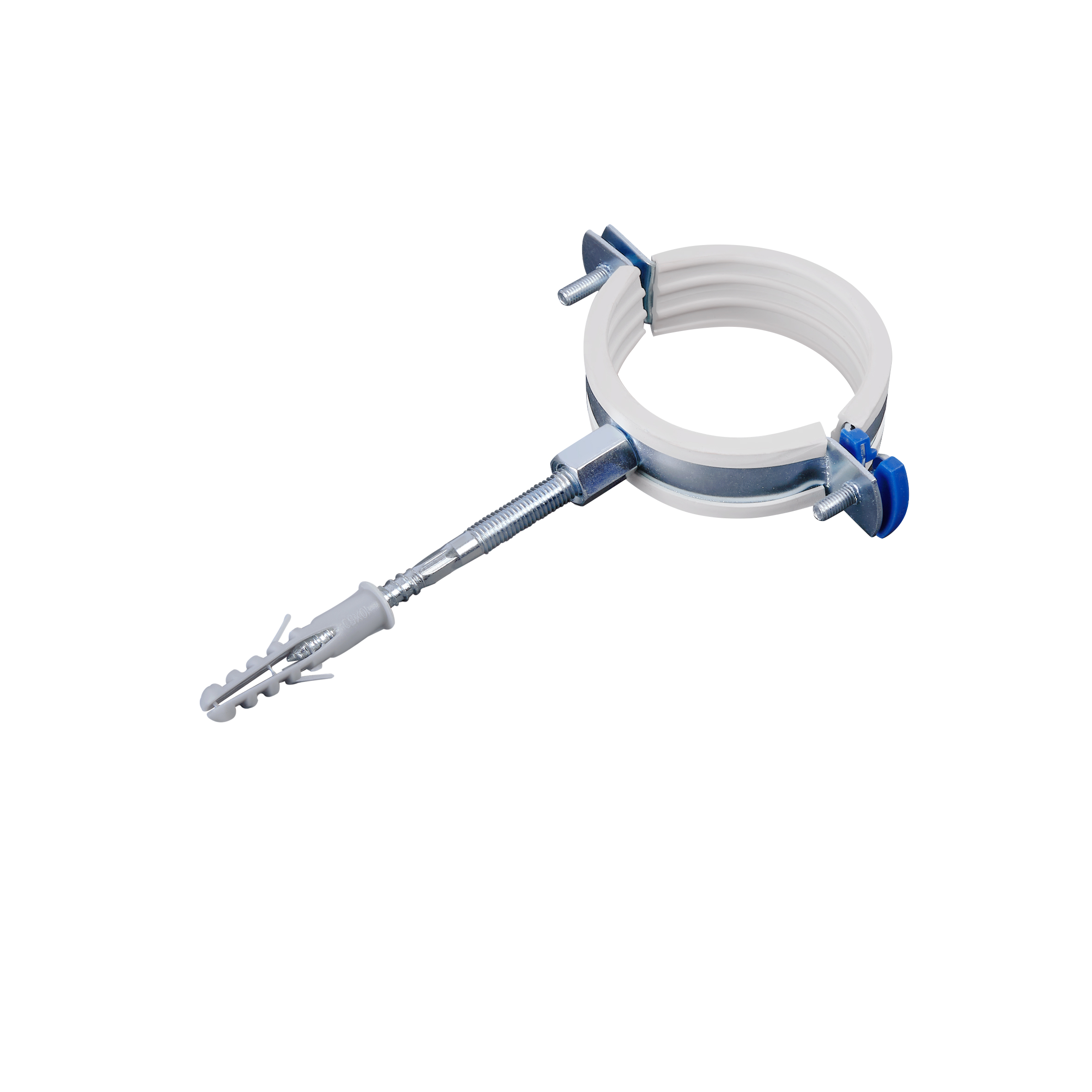 Хомут Thermo Alliance Forte 2" (D60-64 мм) SF10050