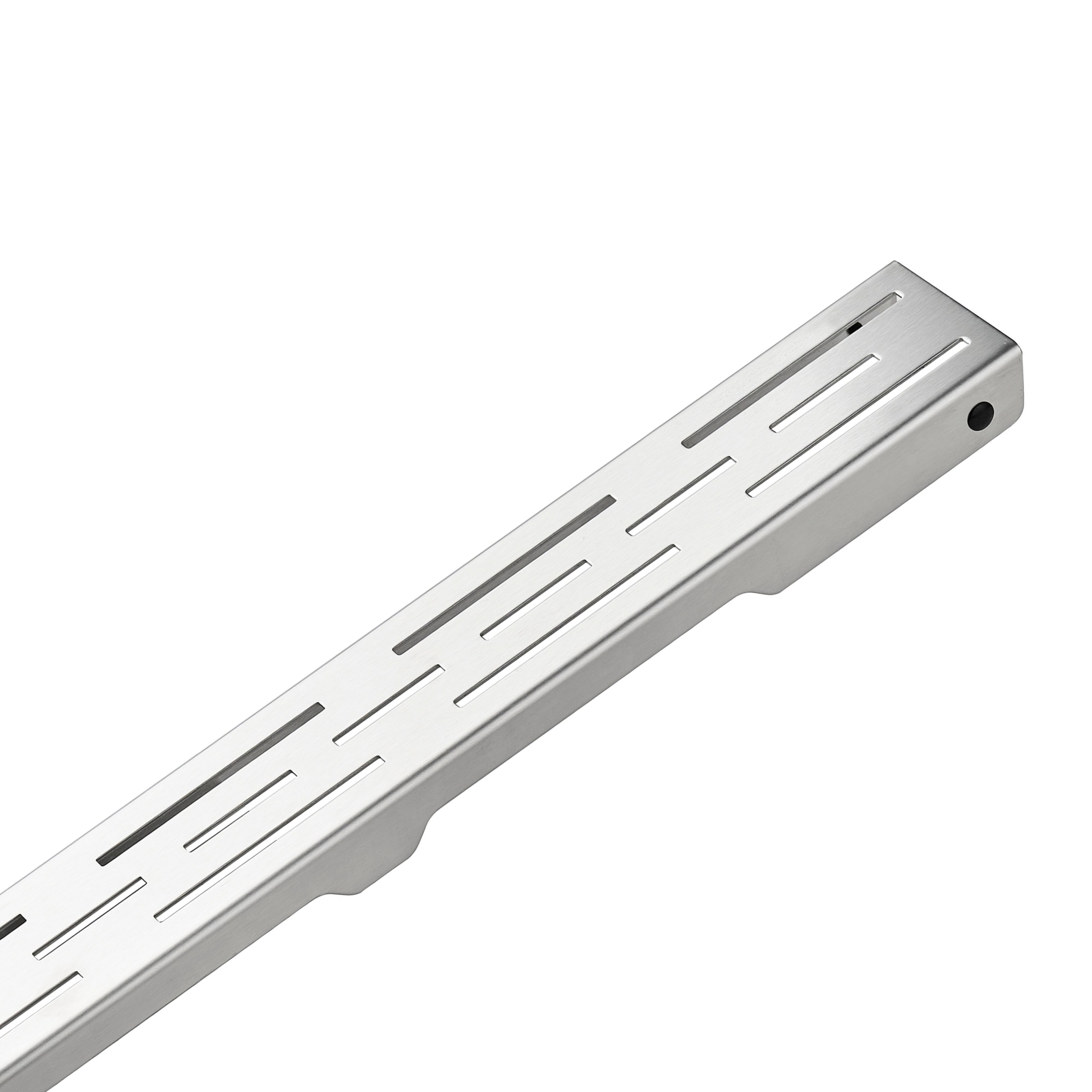 Решітка для лінійного трапу Qtap Grate FD600 (NKS) — фото3