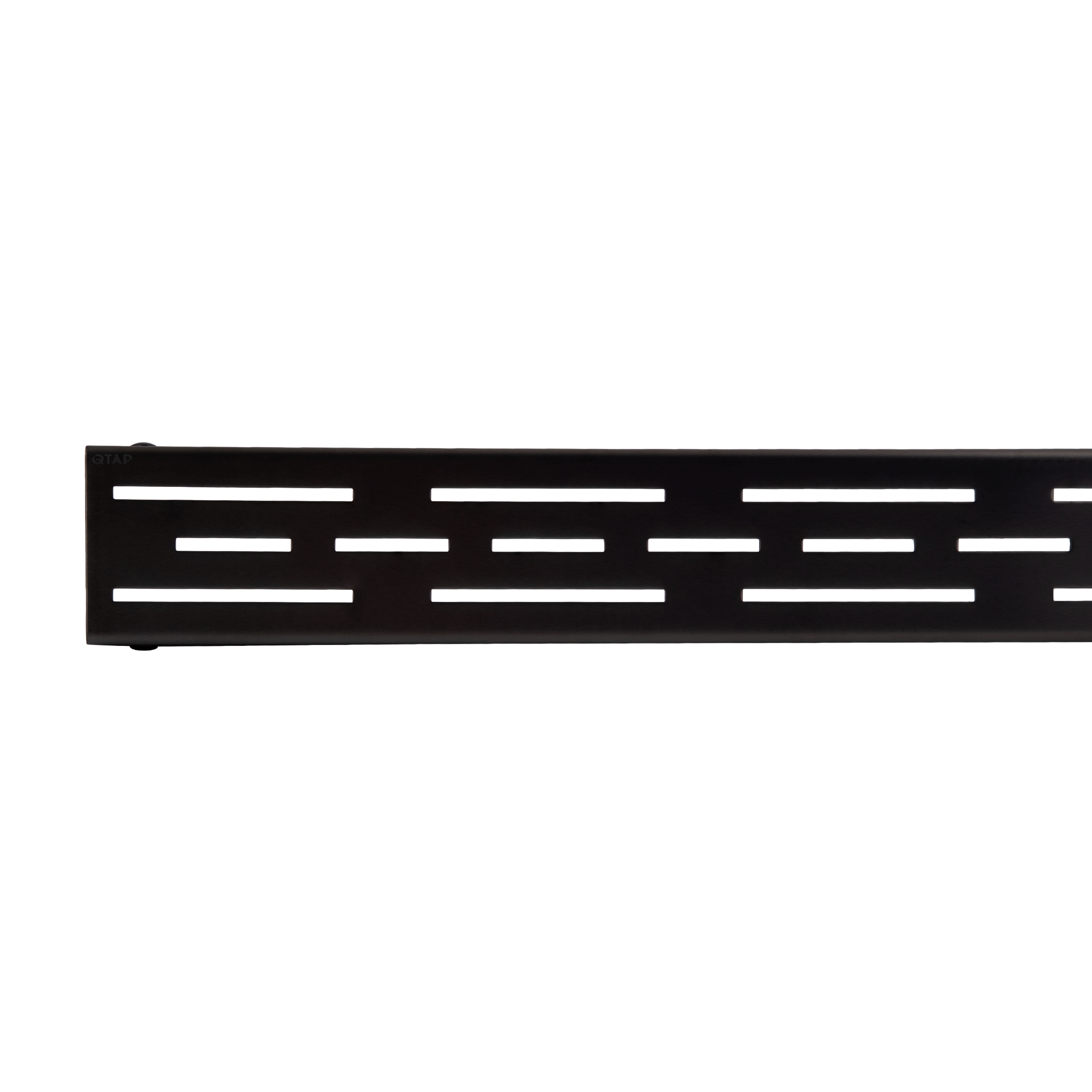 Решітка для лінійного трапу Qtap Grate FD600 (PVD) — фото3