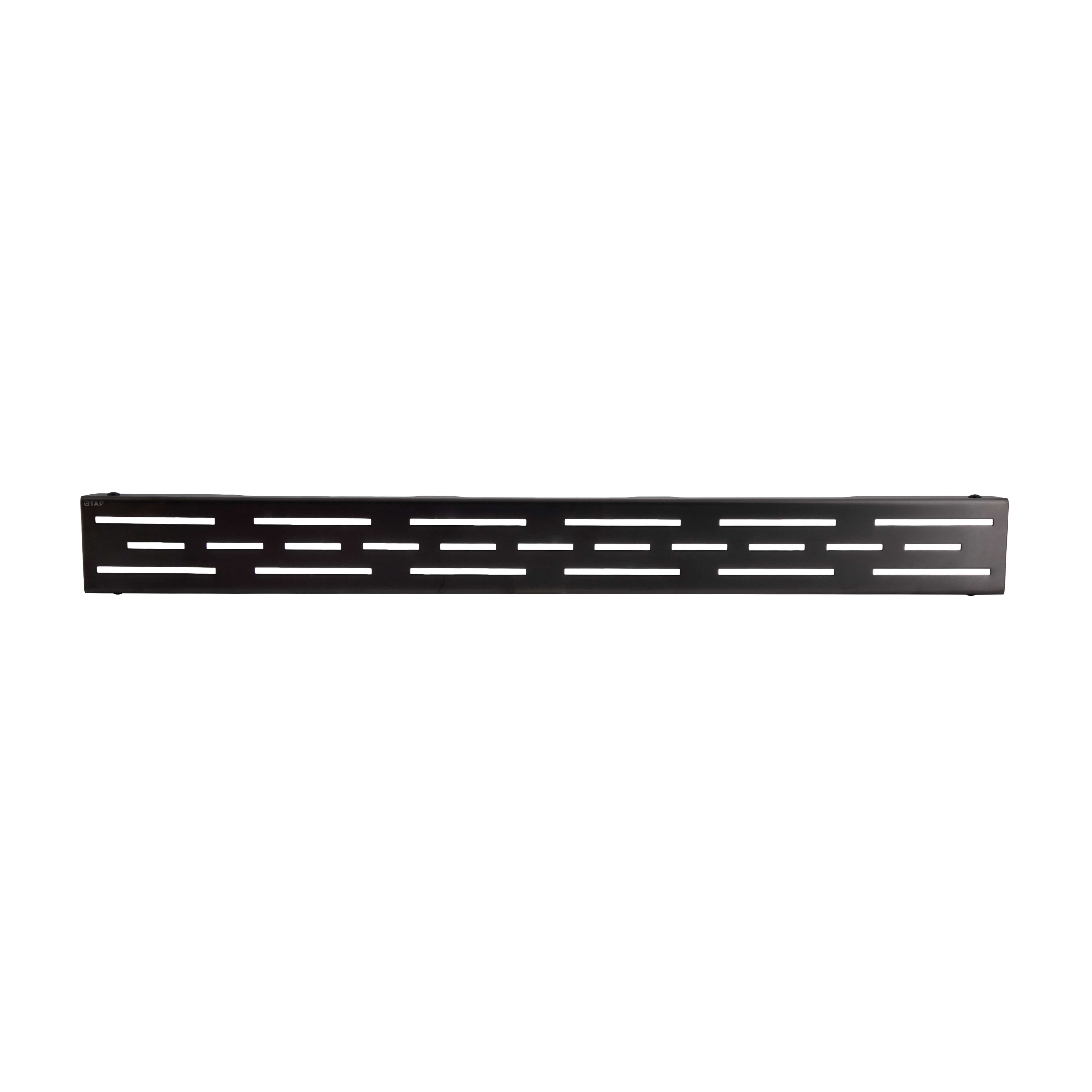 Решітка для лінійного трапу Qtap Grate FD600 (PVD) — фото4