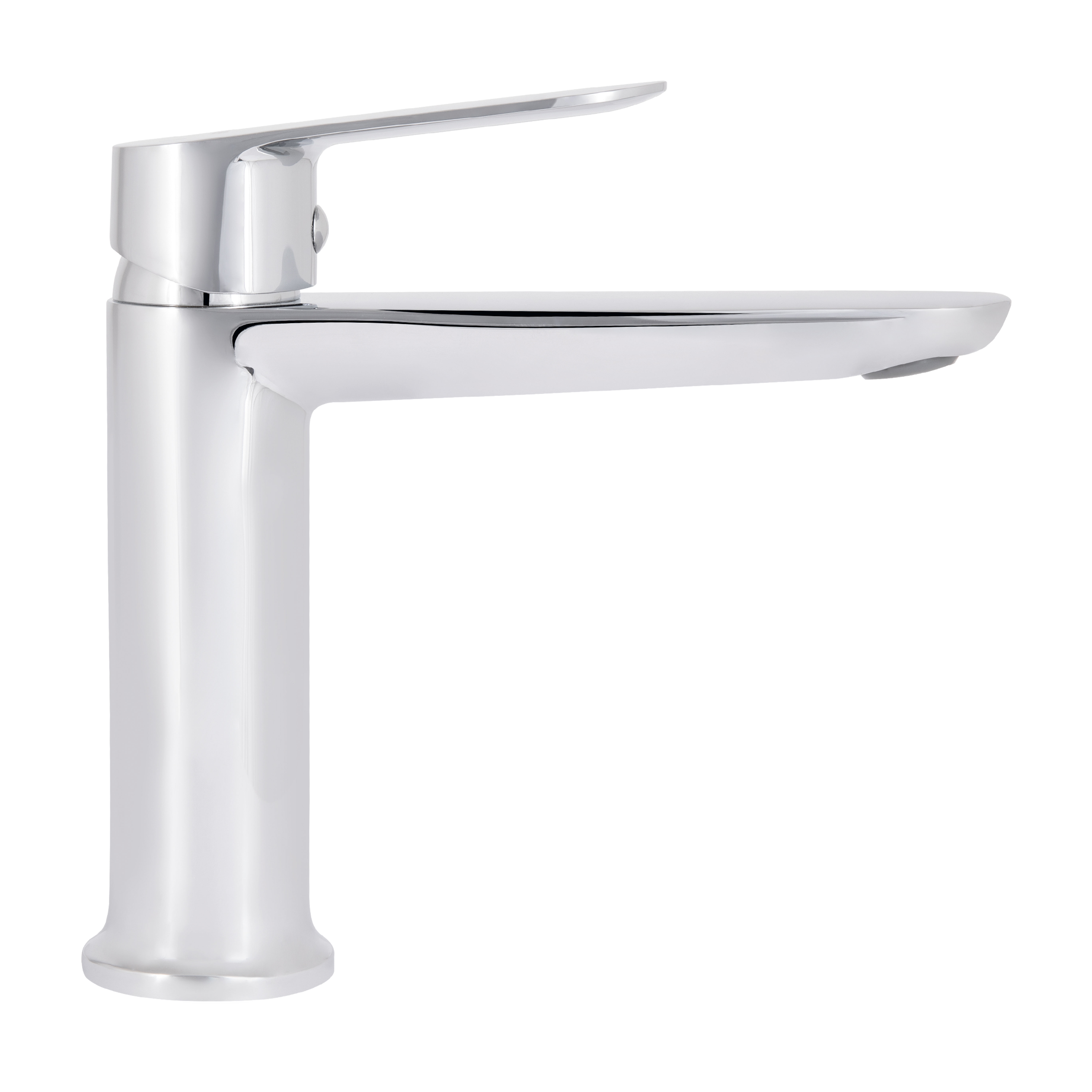 Змішувач для раковини Qtap Evia QTEVI2701CRM47576 Chrome — фото4