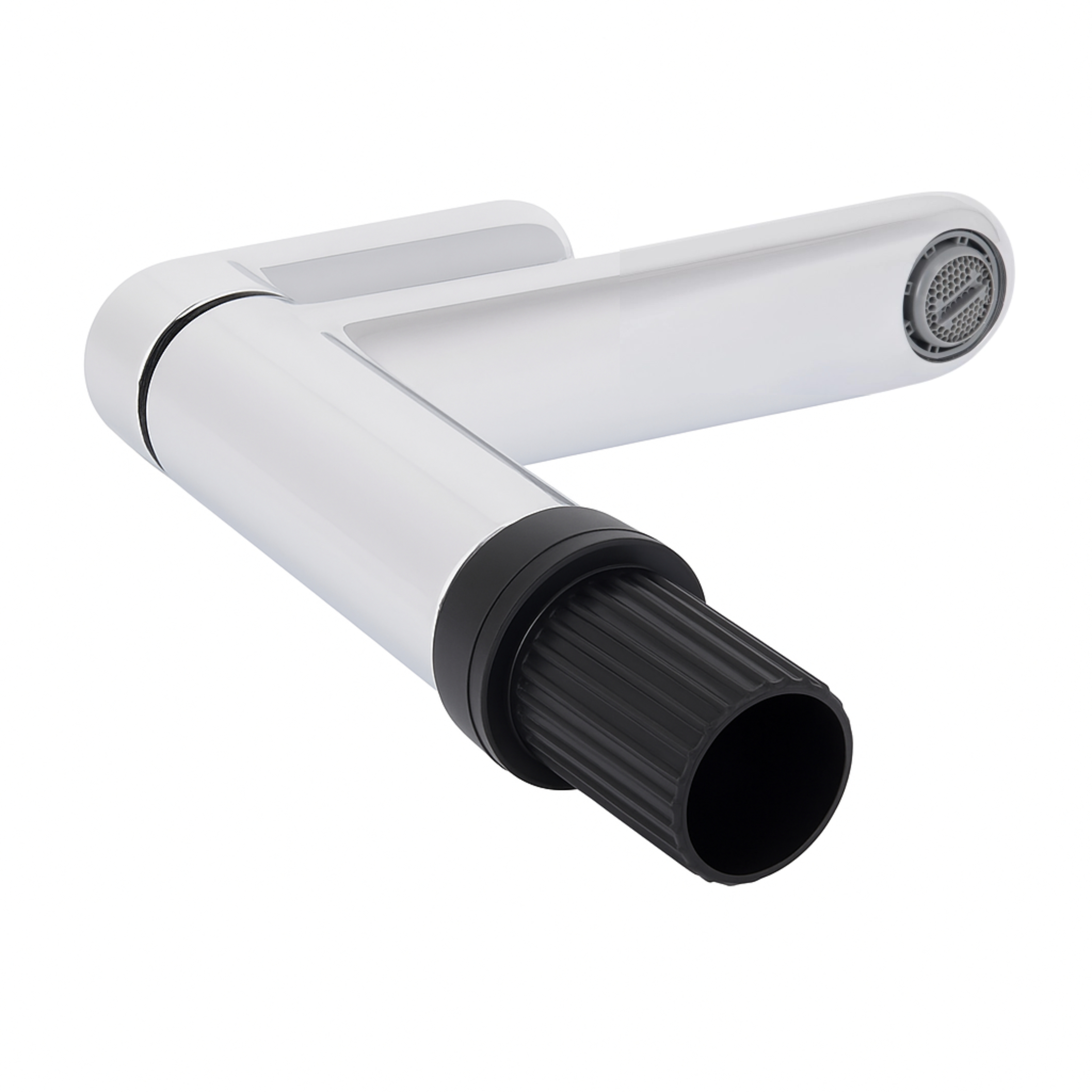 Змішувач для раковини Qtap Evia QTEVI2701CRM47576 Chrome — фото5