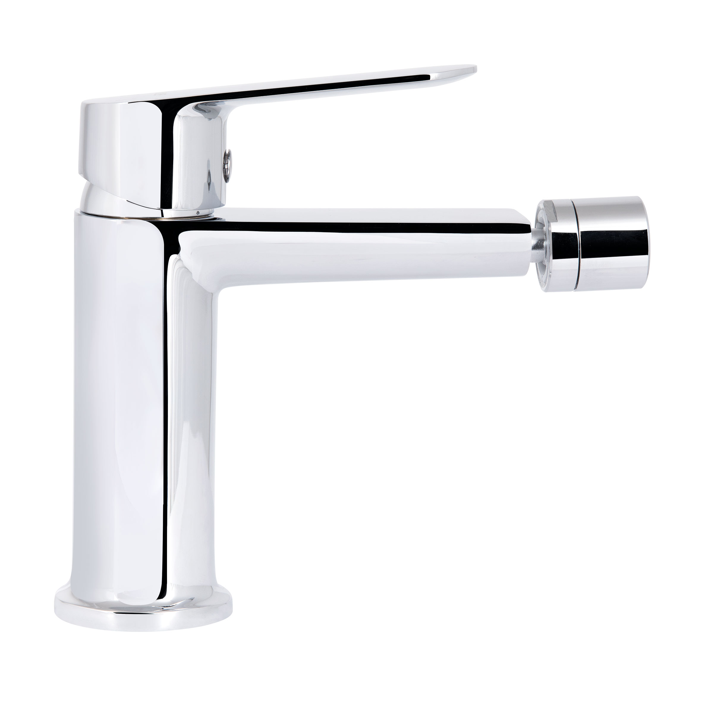 Смеситель для биде Qtap Evia QTEVI255CRM47581 Chrome — фото5