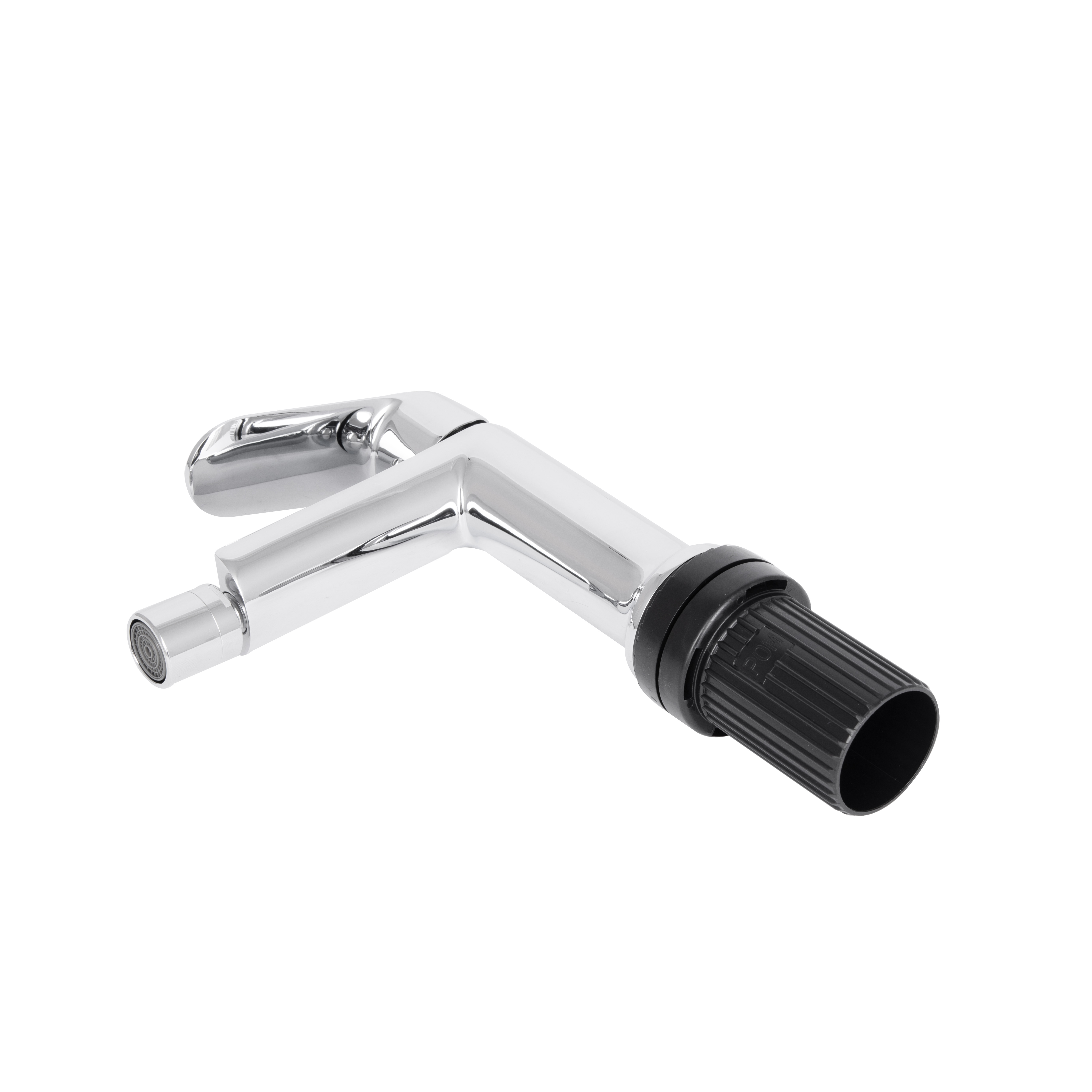 Смеситель для биде Qtap Evia QTEVI255CRM47581 Chrome — фото6