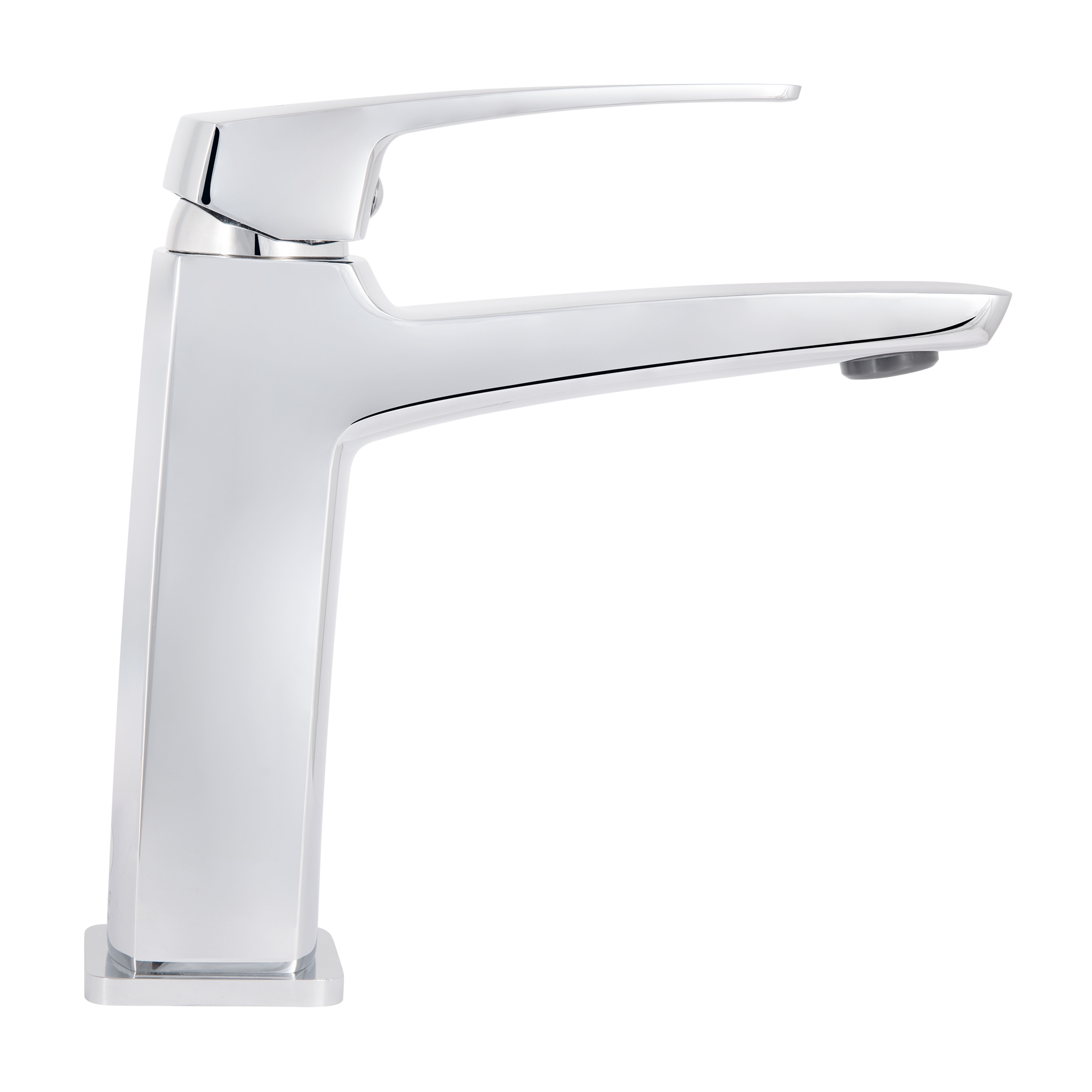 Змішувач для раковини Qtap Tern QTTER2701CRM47584 Chrome — фото4