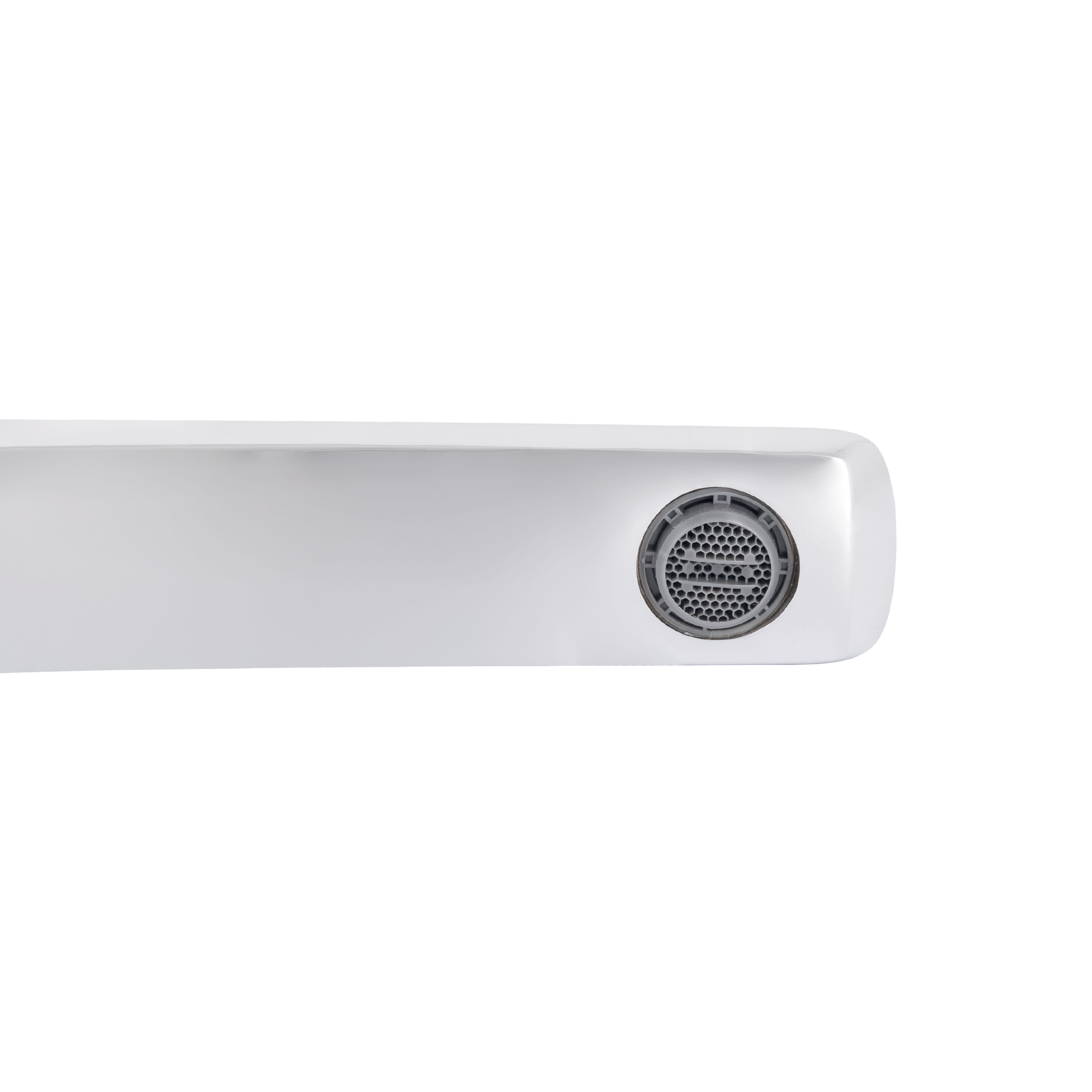 Змішувач для раковини Qtap Tern високий QTTER269CRM47585 Chrome — фото6