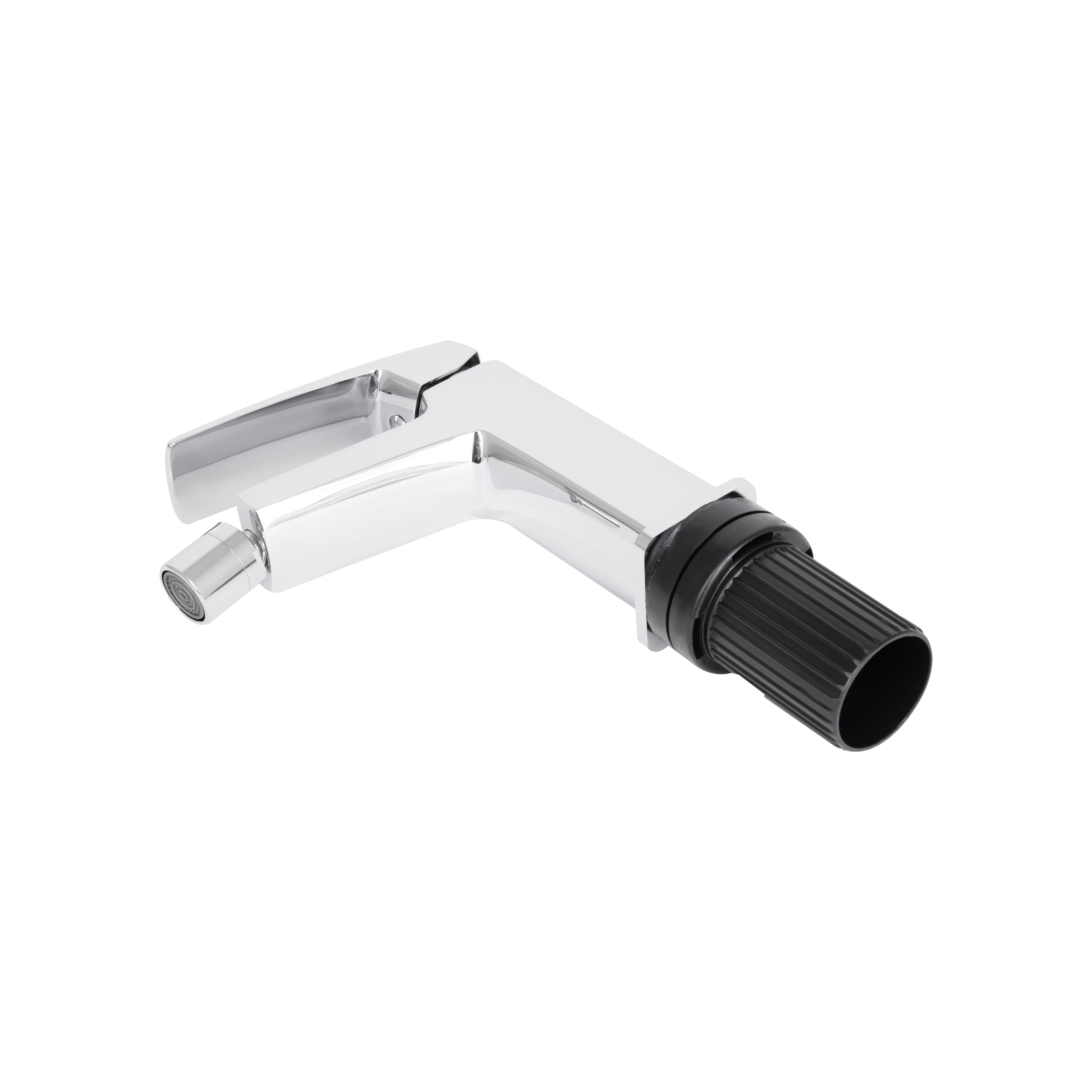 Змішувач для біде Qtap Tern QTTER255CRM47589 Chrome — фото6