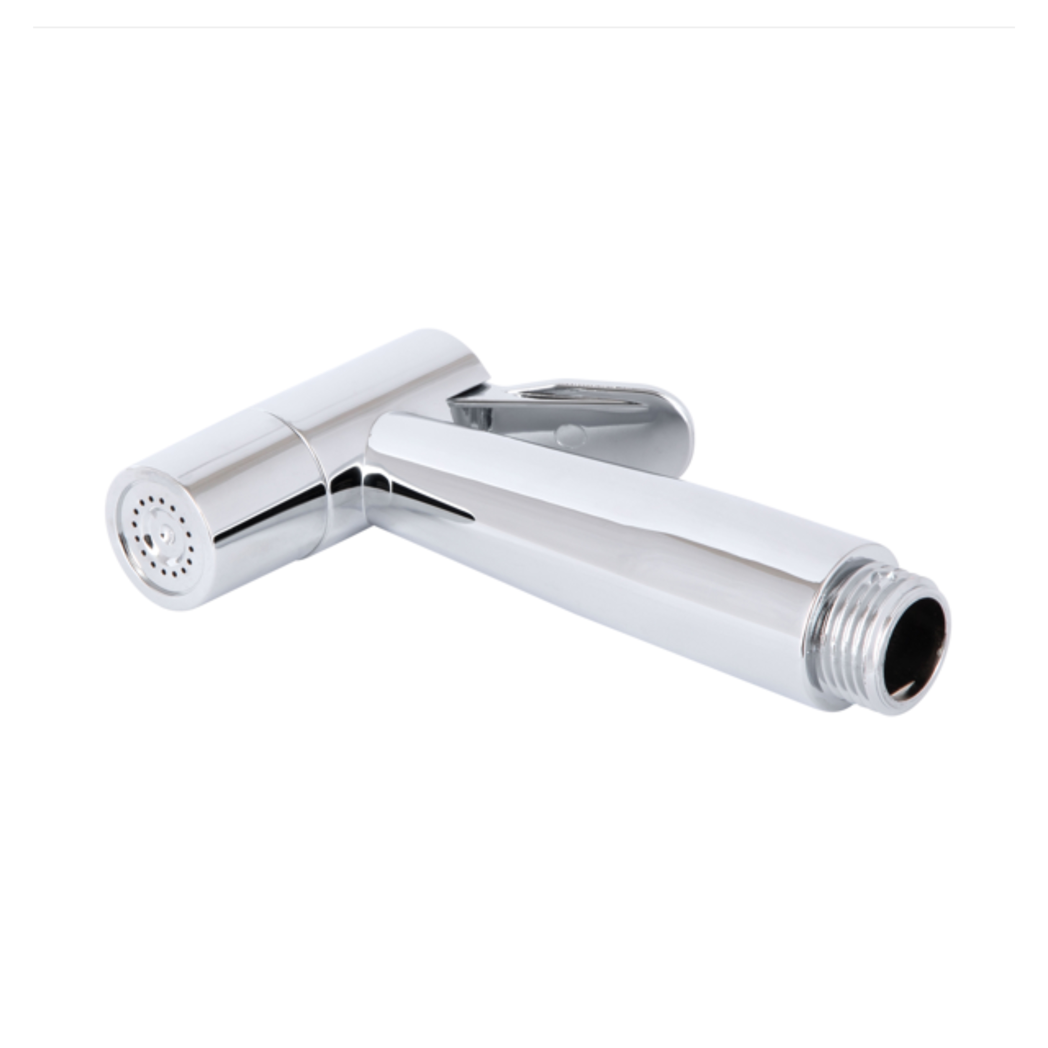 Змішувач для гігієнічного душу Qtap Tern QTTER262CRM47590 Chrome — фото5