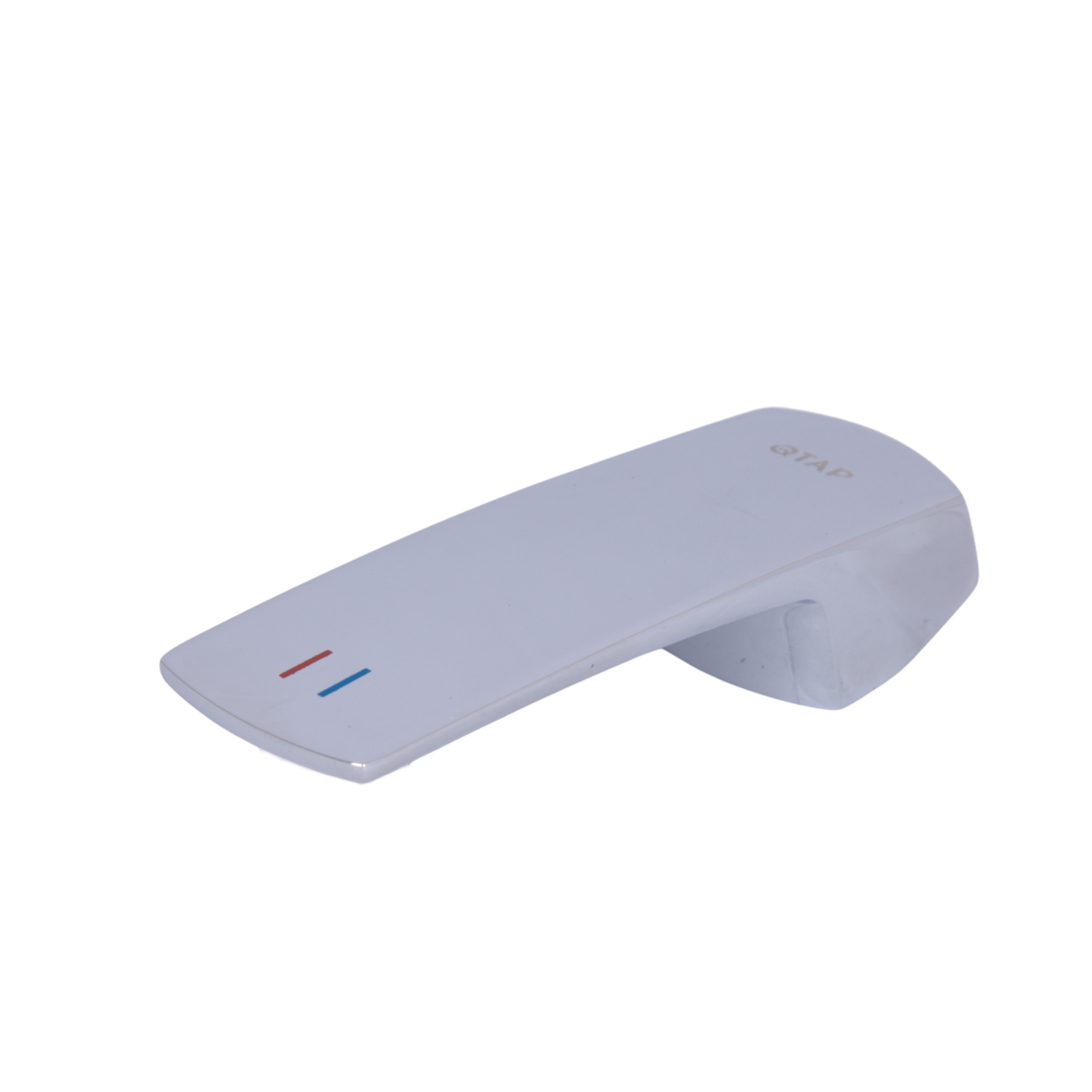 Ручка Qtap (102x36x30) для змішувача Tern QT102363047642 — фото2