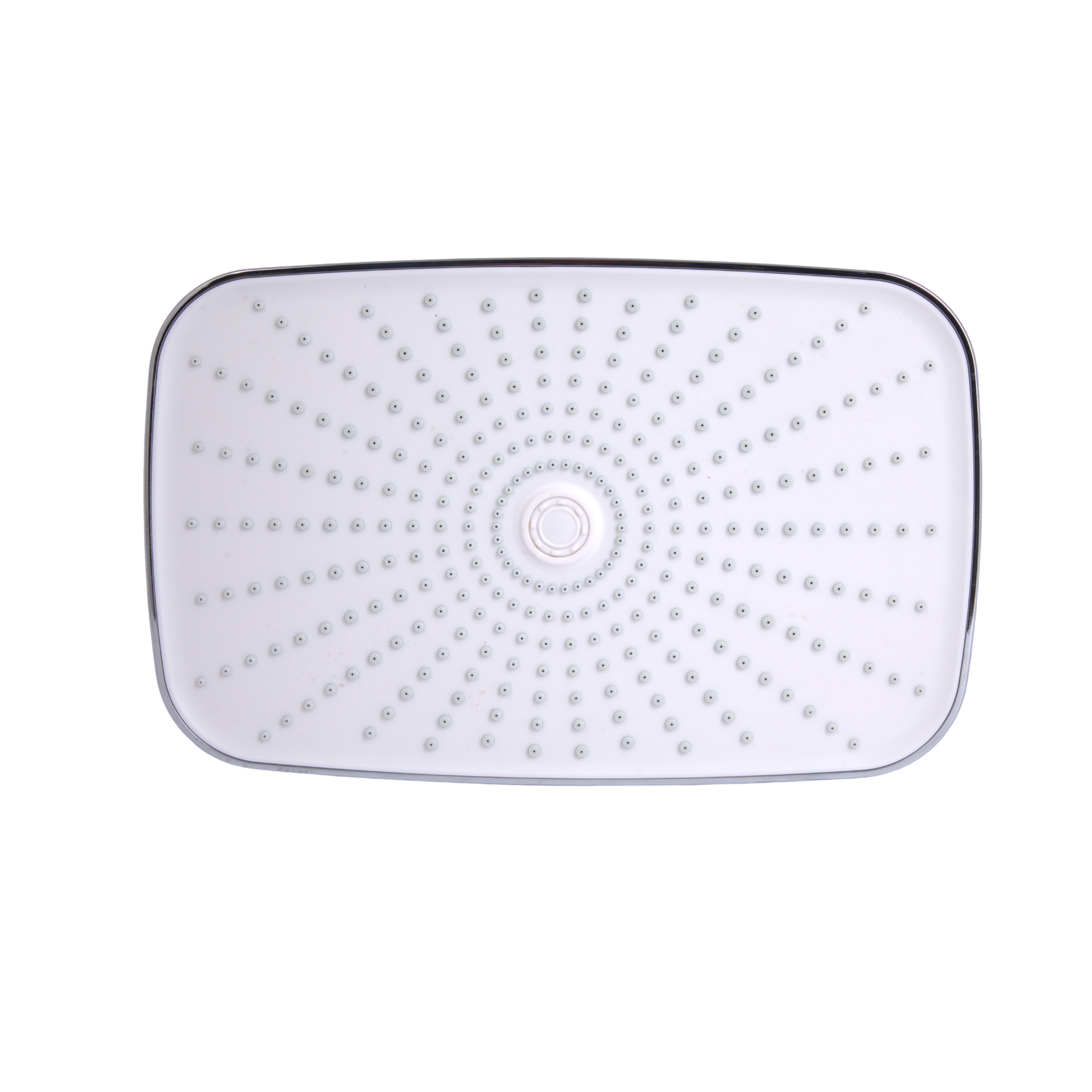Стельова лійка Qtap (300х190х70) для душової системи Tern QT3001907047653 — фото2