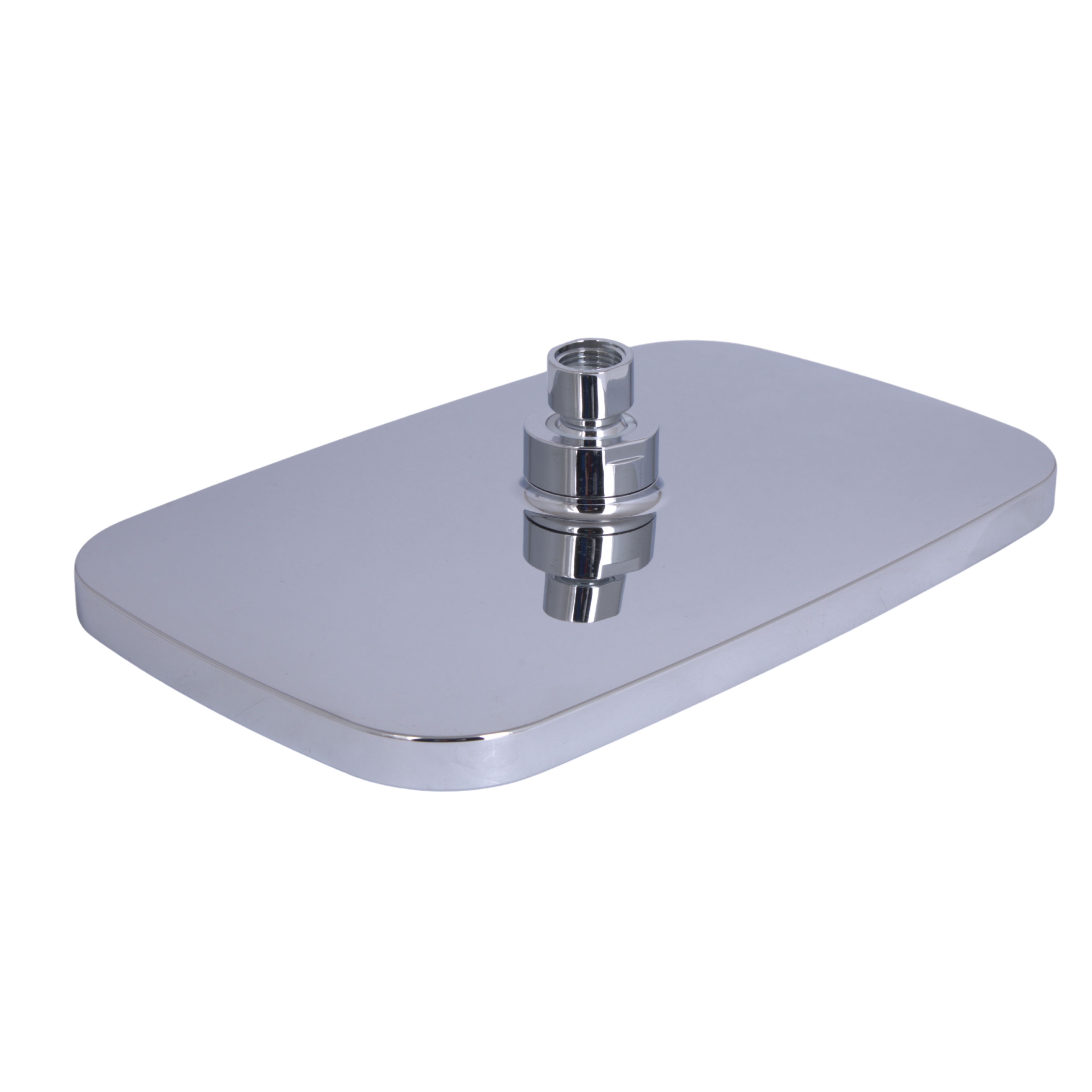 Стельова лійка Qtap (300х190х70) для душової системи Tern QT3001907047653 — фото3