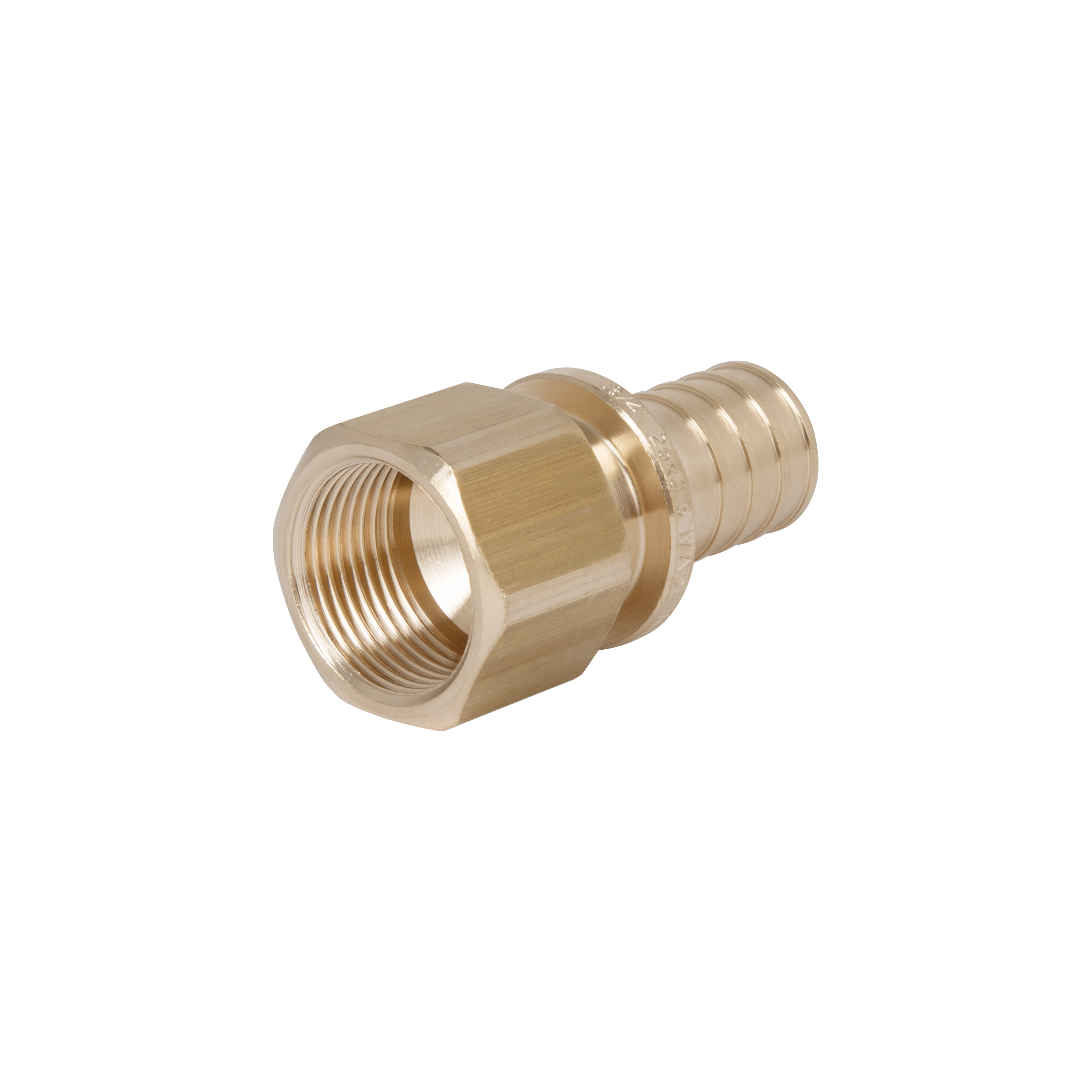 Перехідник під натяжну гільзу Icma №1033 d25х3,5-3/4"В 851033AEGX05