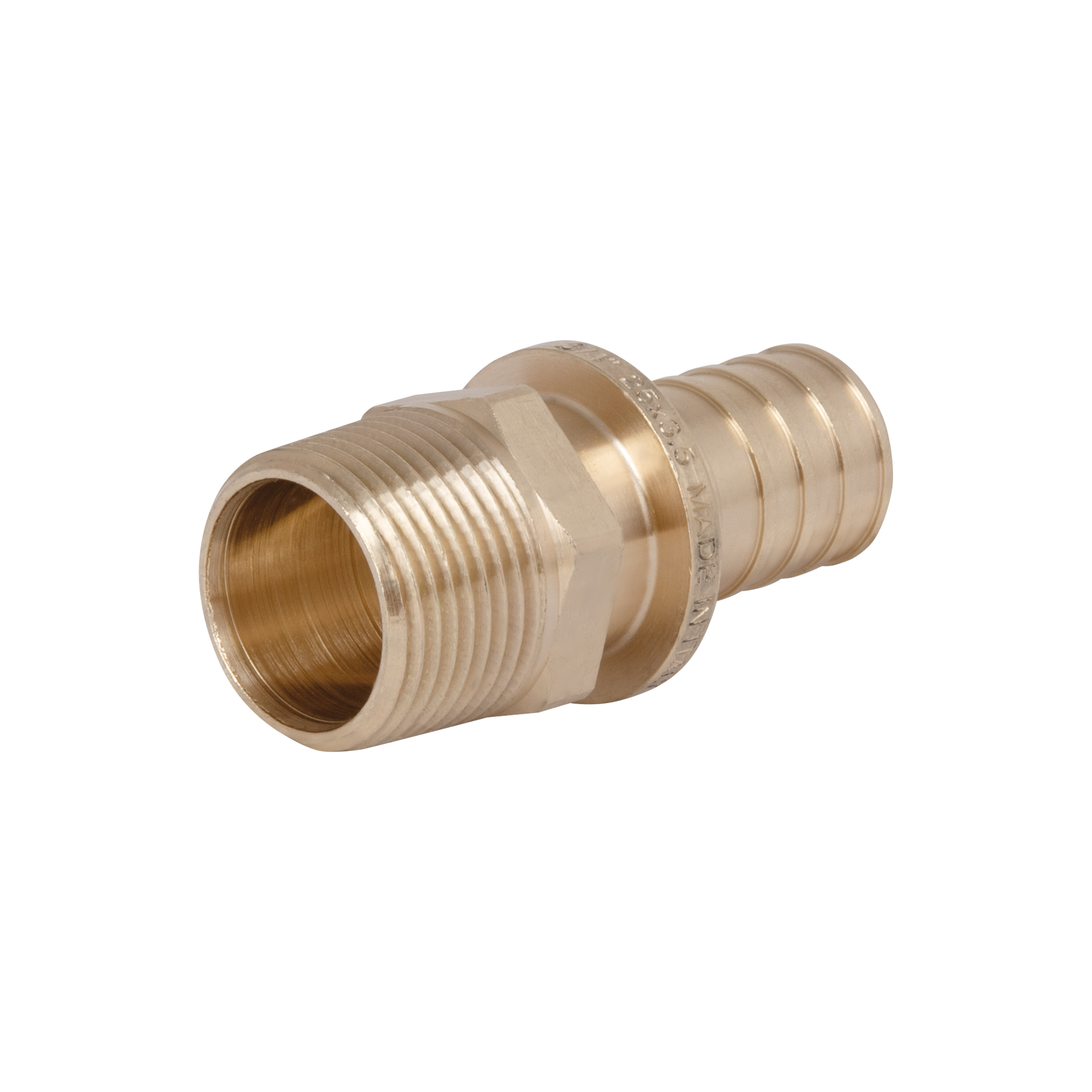Перехідник під натяжну гільзу Icma №1034 d25х3,5-3/4"З 851034AEGX05