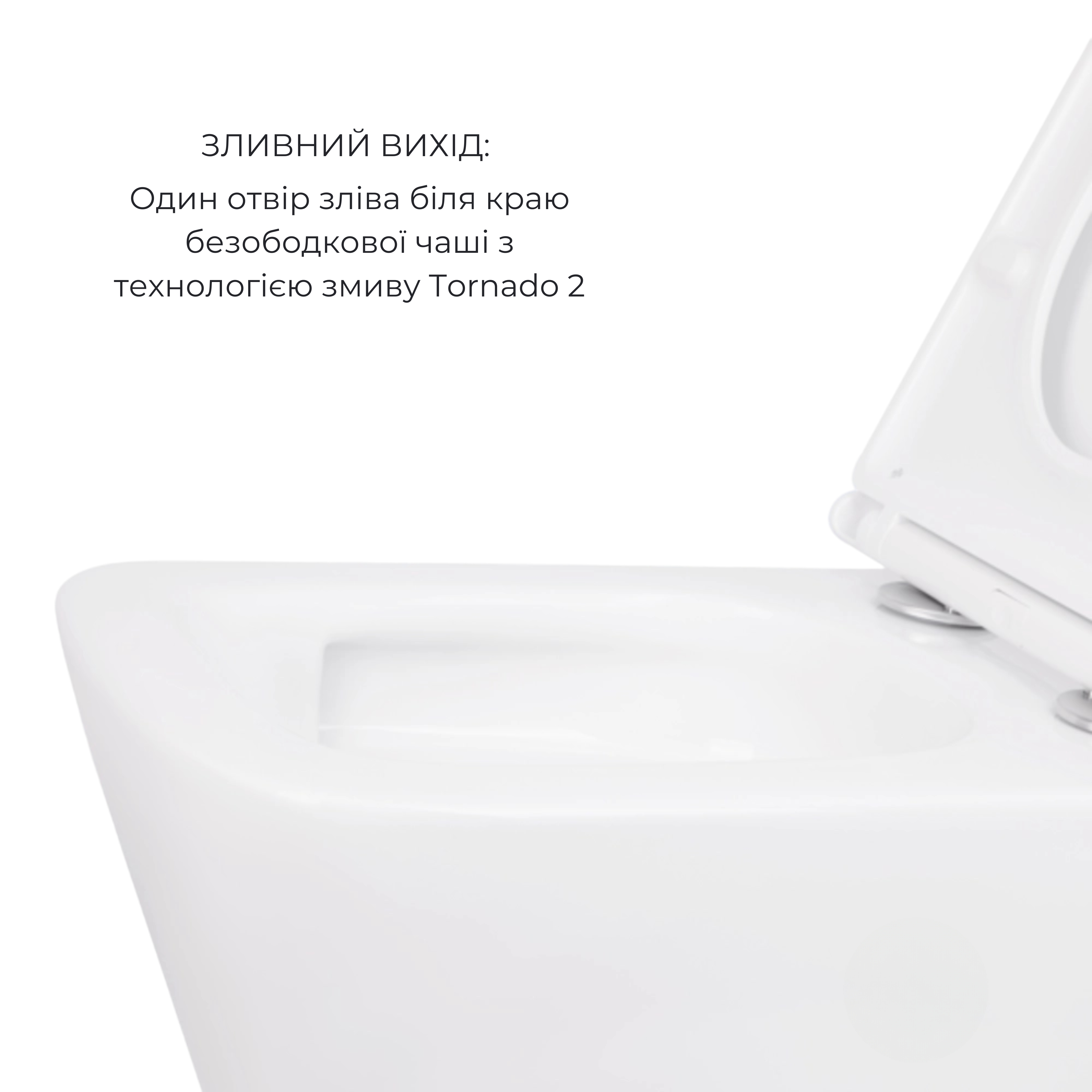 Акционный набор: Унитаз подвесной Jay Ultra Quiet QT07335177W 485х360х320 + Tern Ultra Quiet QT17332303ASW 490x365x325 — фото7