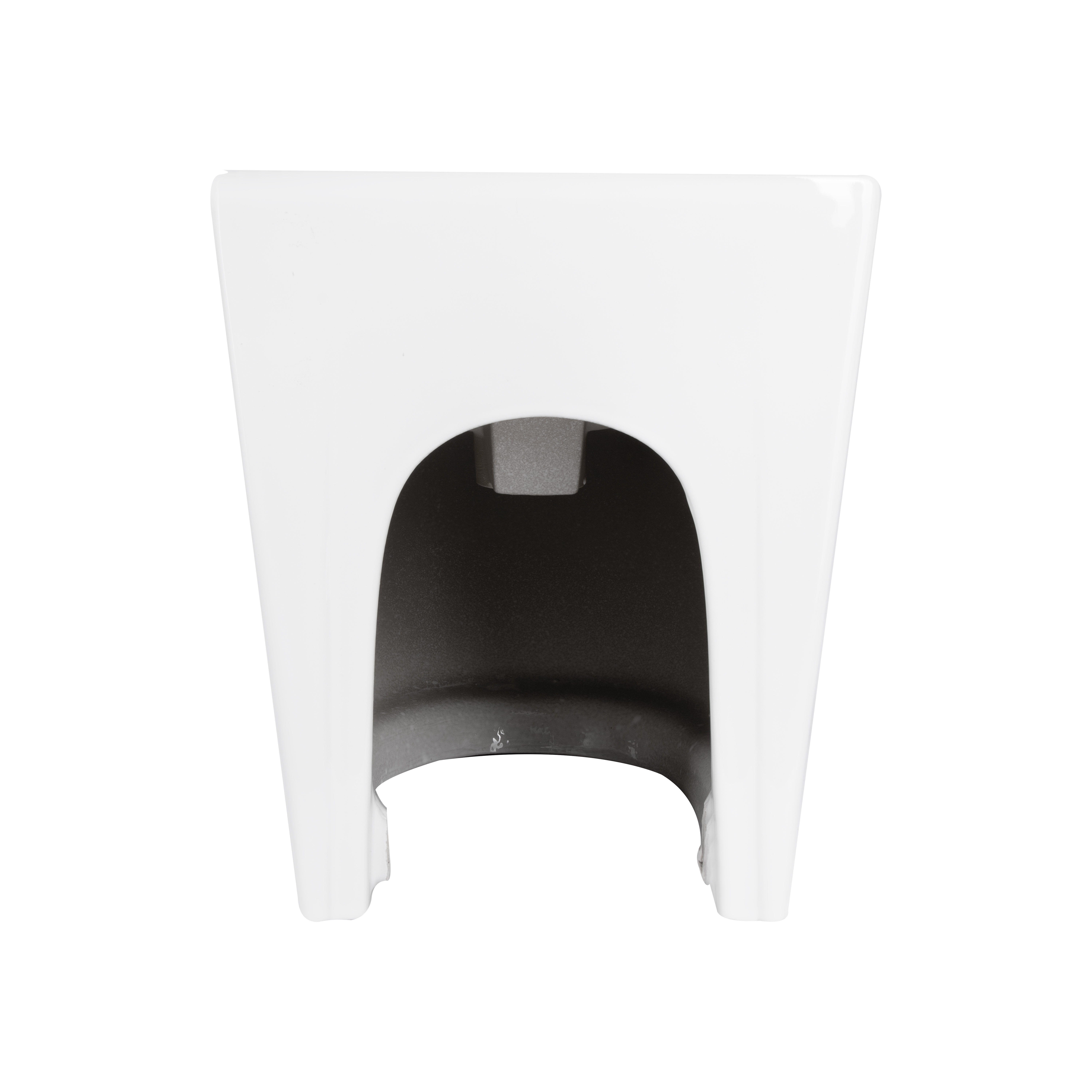 Біде підлогове Qtap Jay 560х360х410 мм, White QT07443375W — фото6