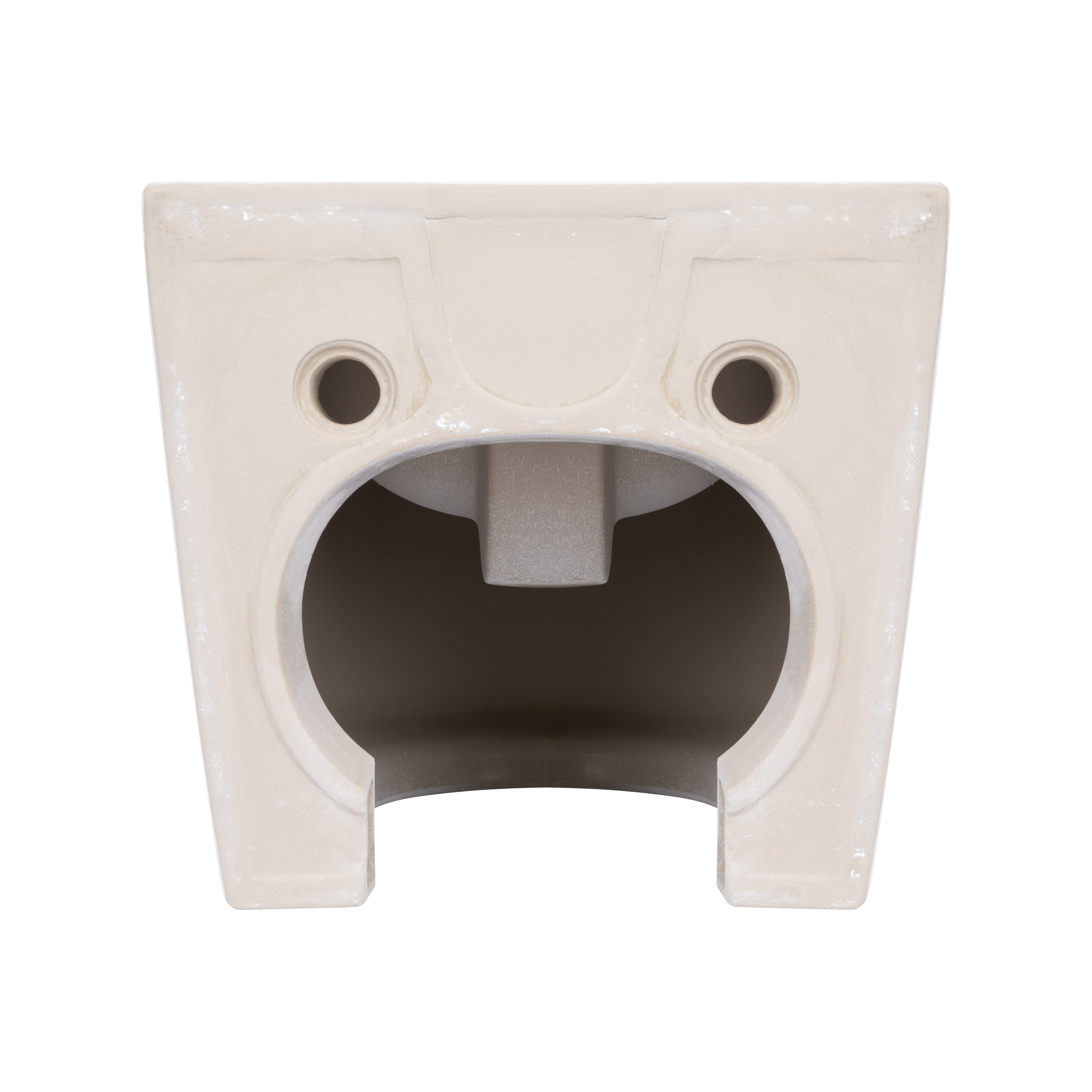 Біде підвісне Qtap  Swan 485х360х320 мм, White QT16555379W — фото6