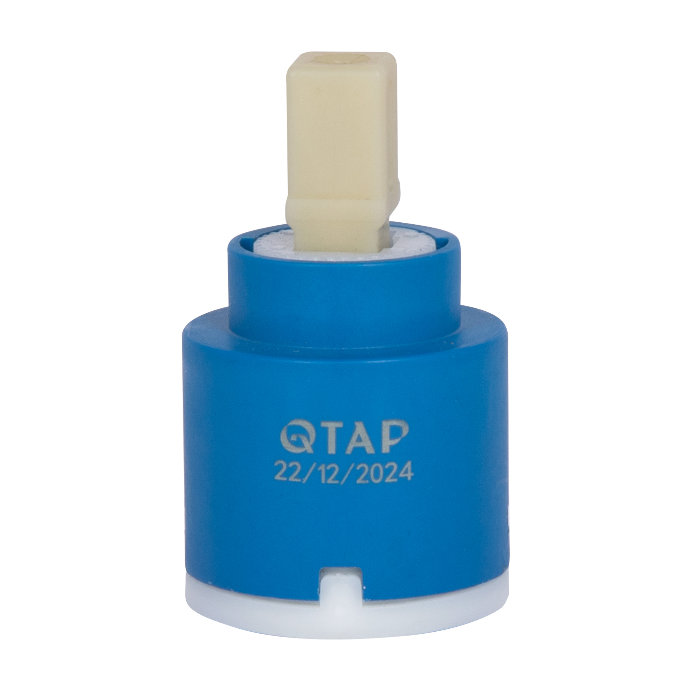 Картридж для смесителя Qtap Spojeni 30 мм QTSPO3048154 — фото4