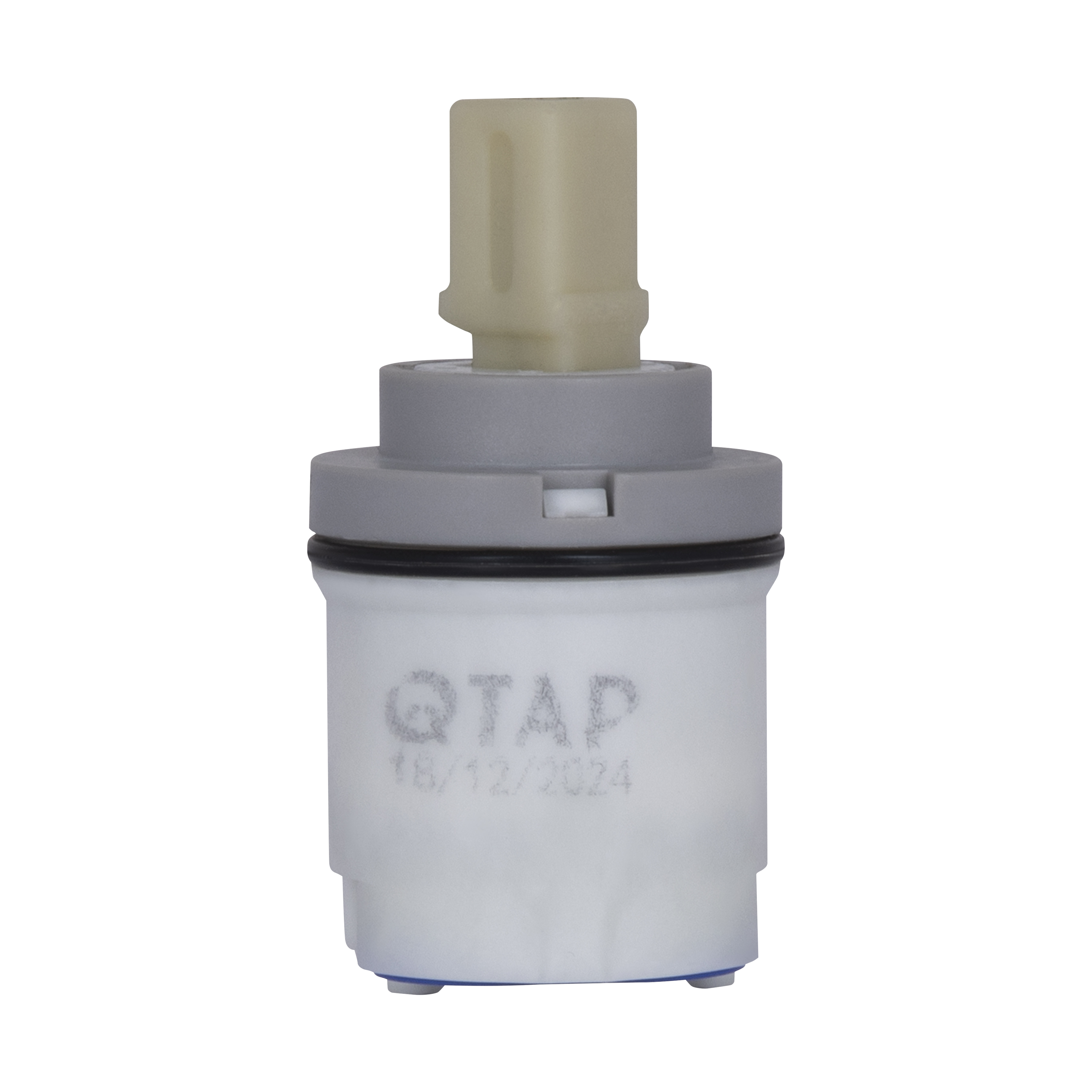 Картридж для смесителя Qtap Spojeni 30 мм QTSPO30N48155 — фото4