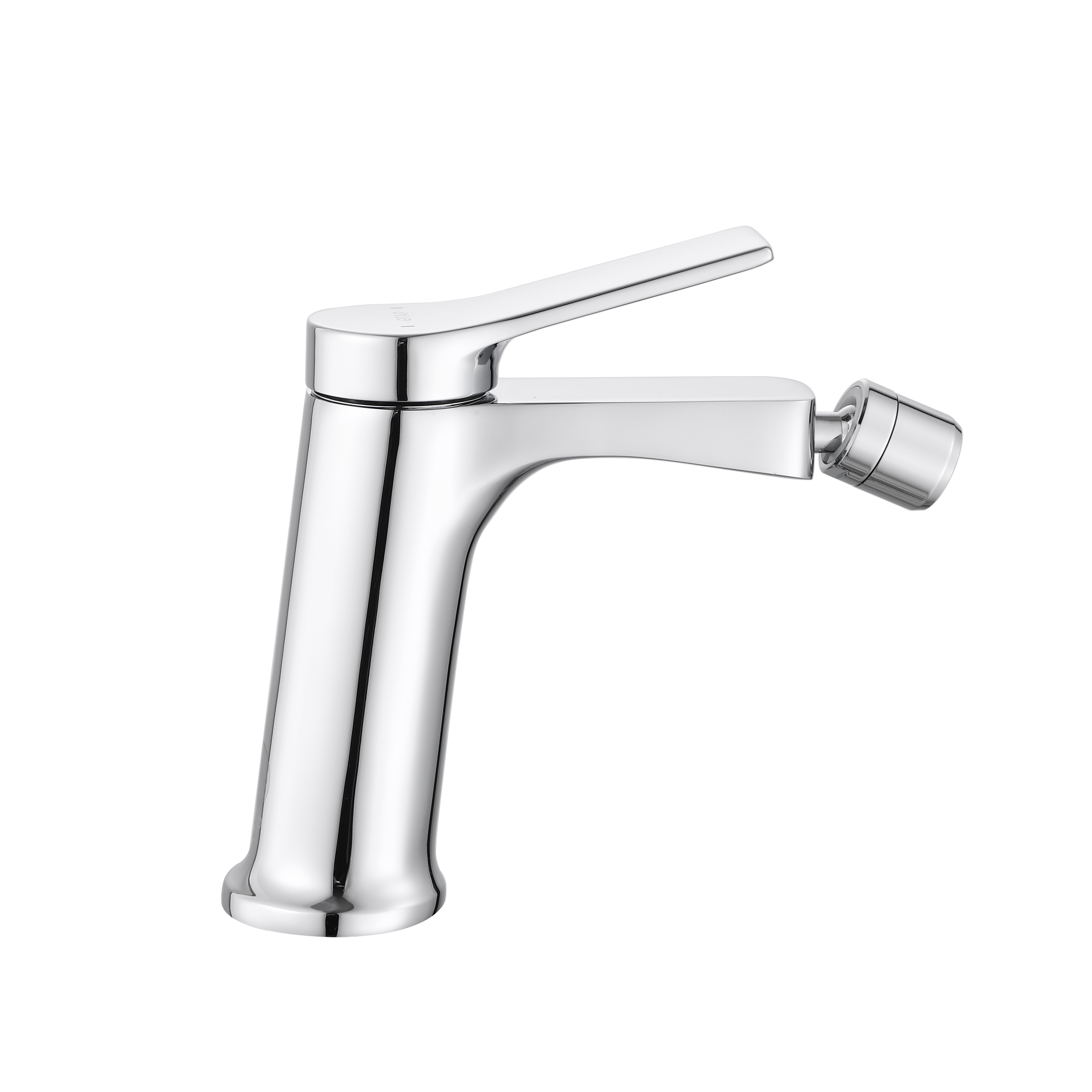 Змішувач для біде  Qtap Arvin QTARV255CRM48642 Chrome — фото4