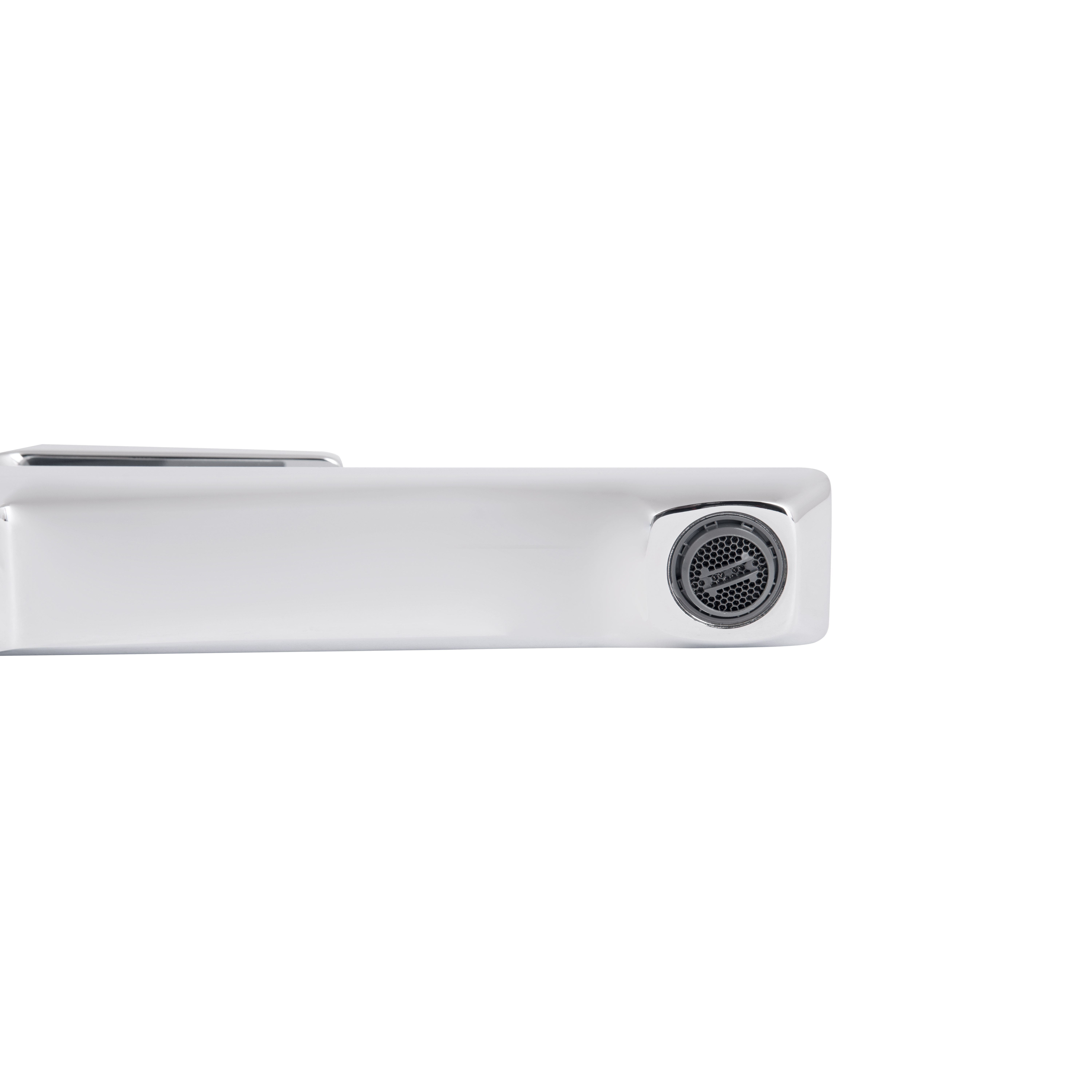 Змішувач для раковини високий Qtap Crow  QTCRO269CRM48645 Chrome — фото6