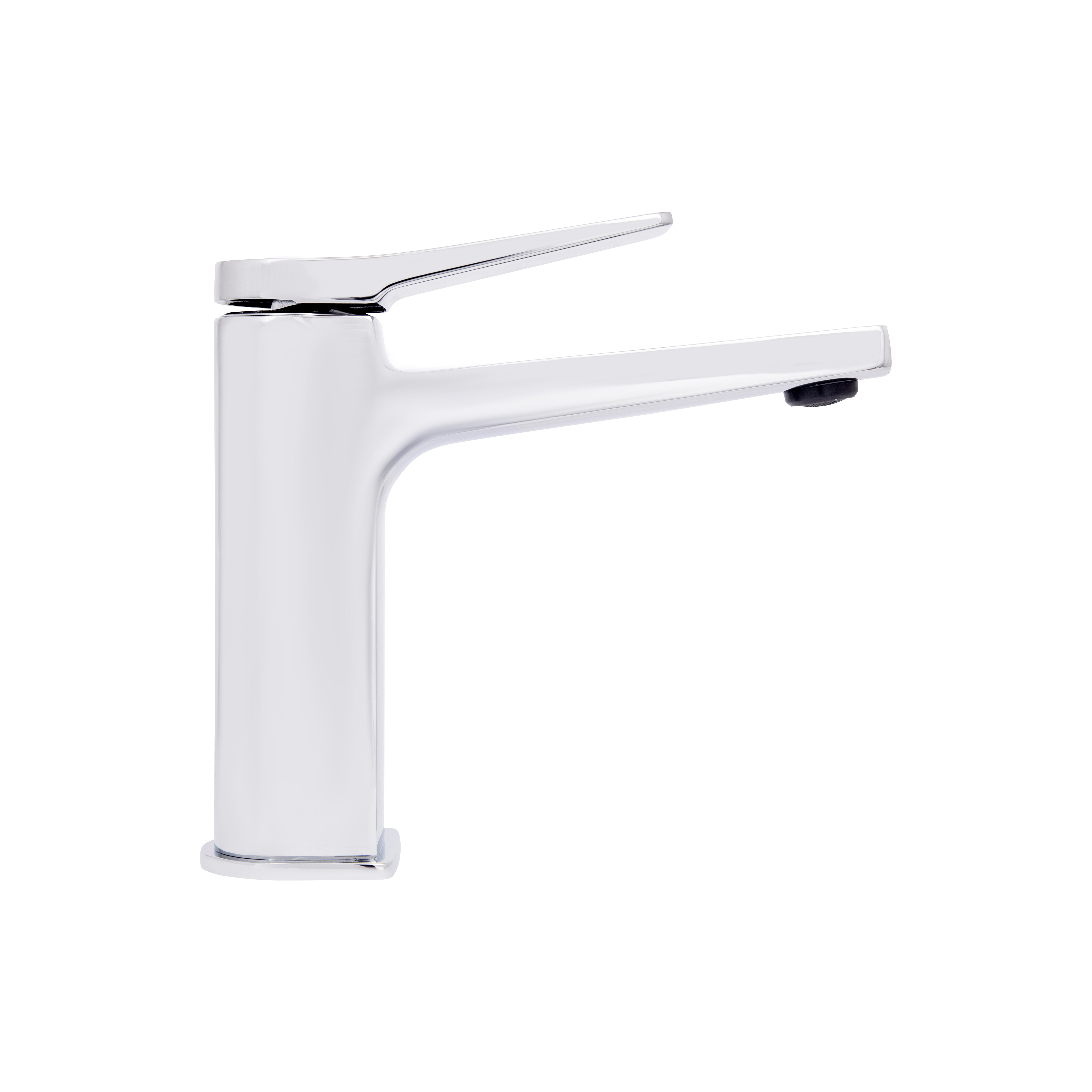 Смеситель для раковины низкий Qtap Nando  QTNAN270CRM48649 Chrome — фото4