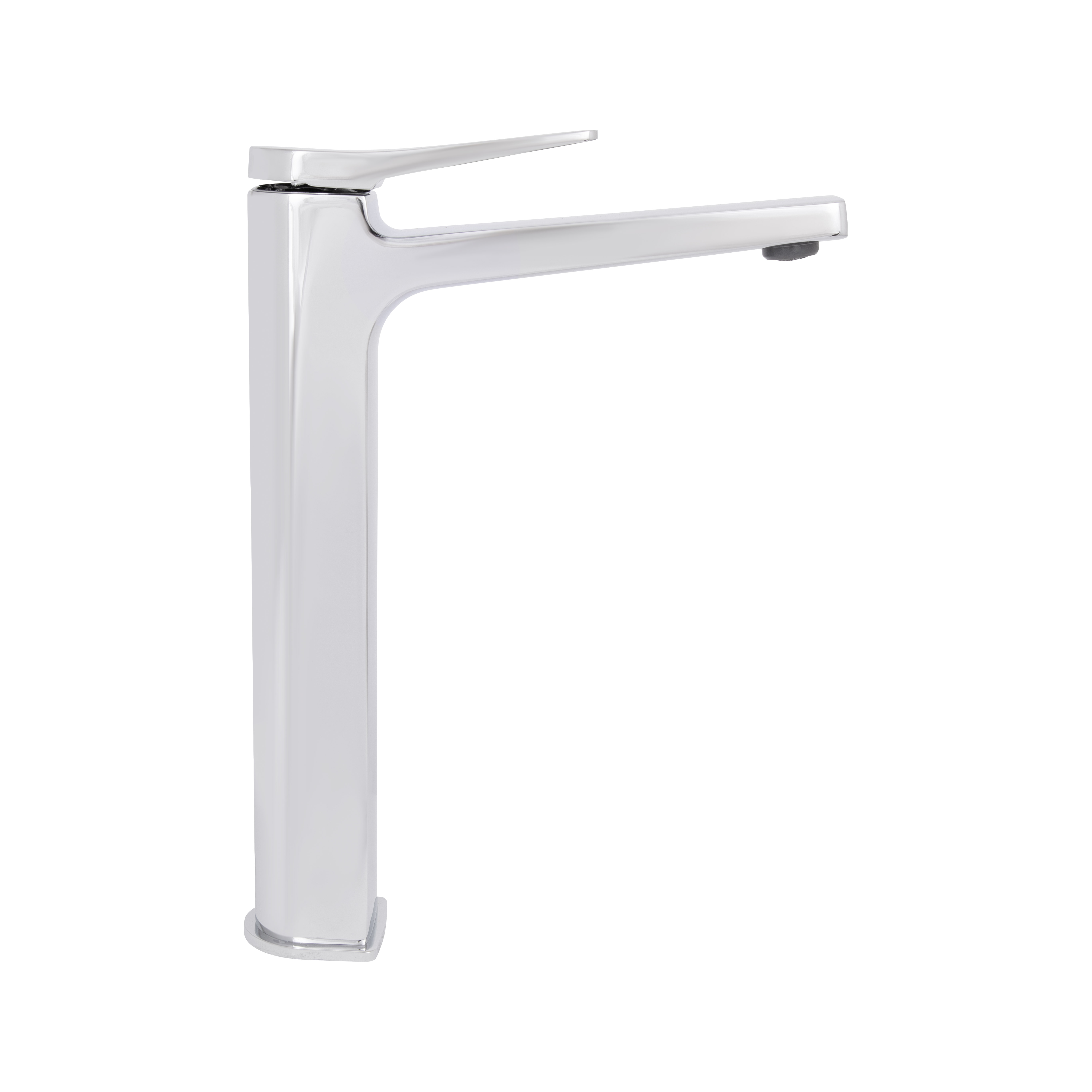Змішувач для раковини високий Qtap Nando  QTNAN269CRM48650 Chrome — фото4