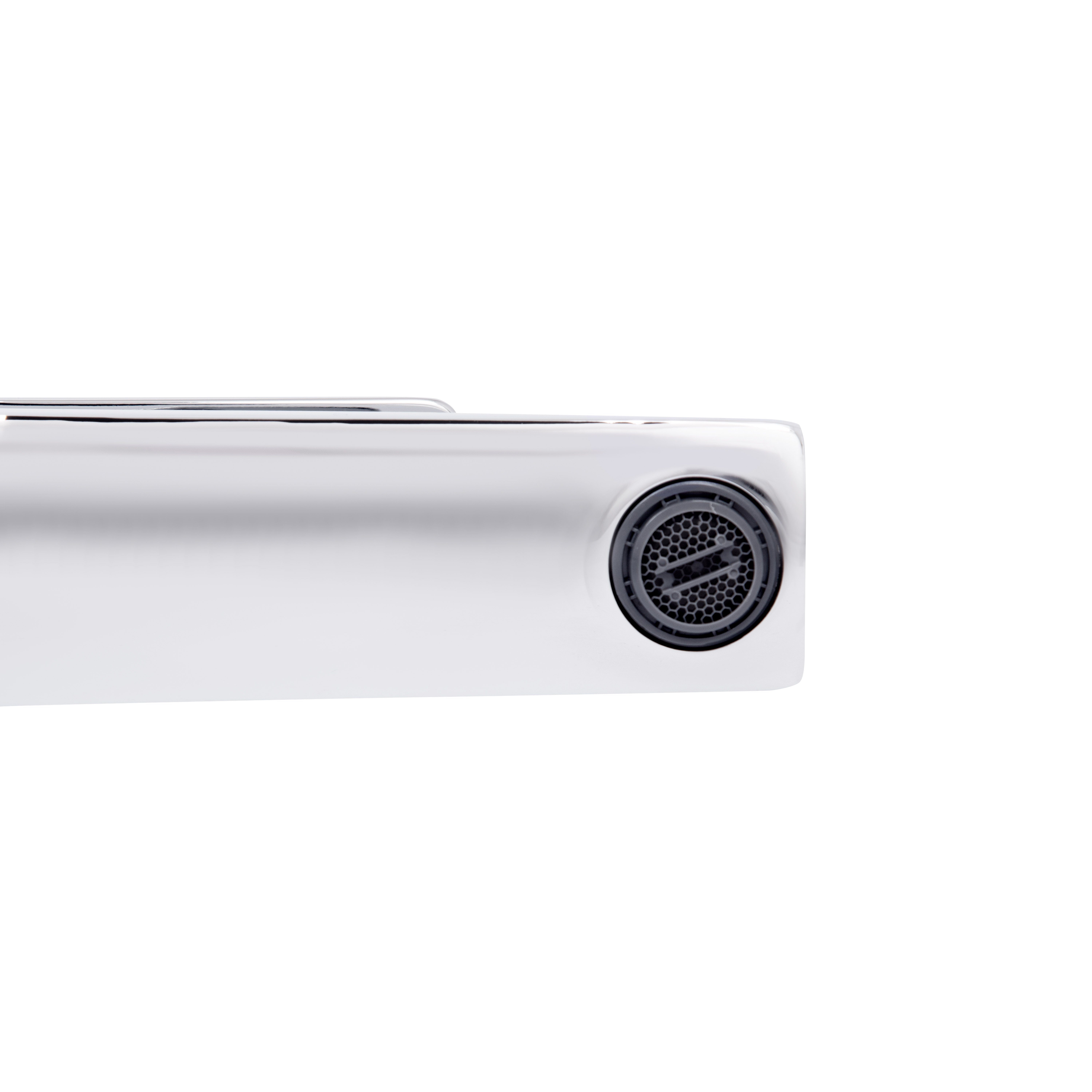 Змішувач для раковини високий Qtap Nando  QTNAN269CRM48650 Chrome — фото6
