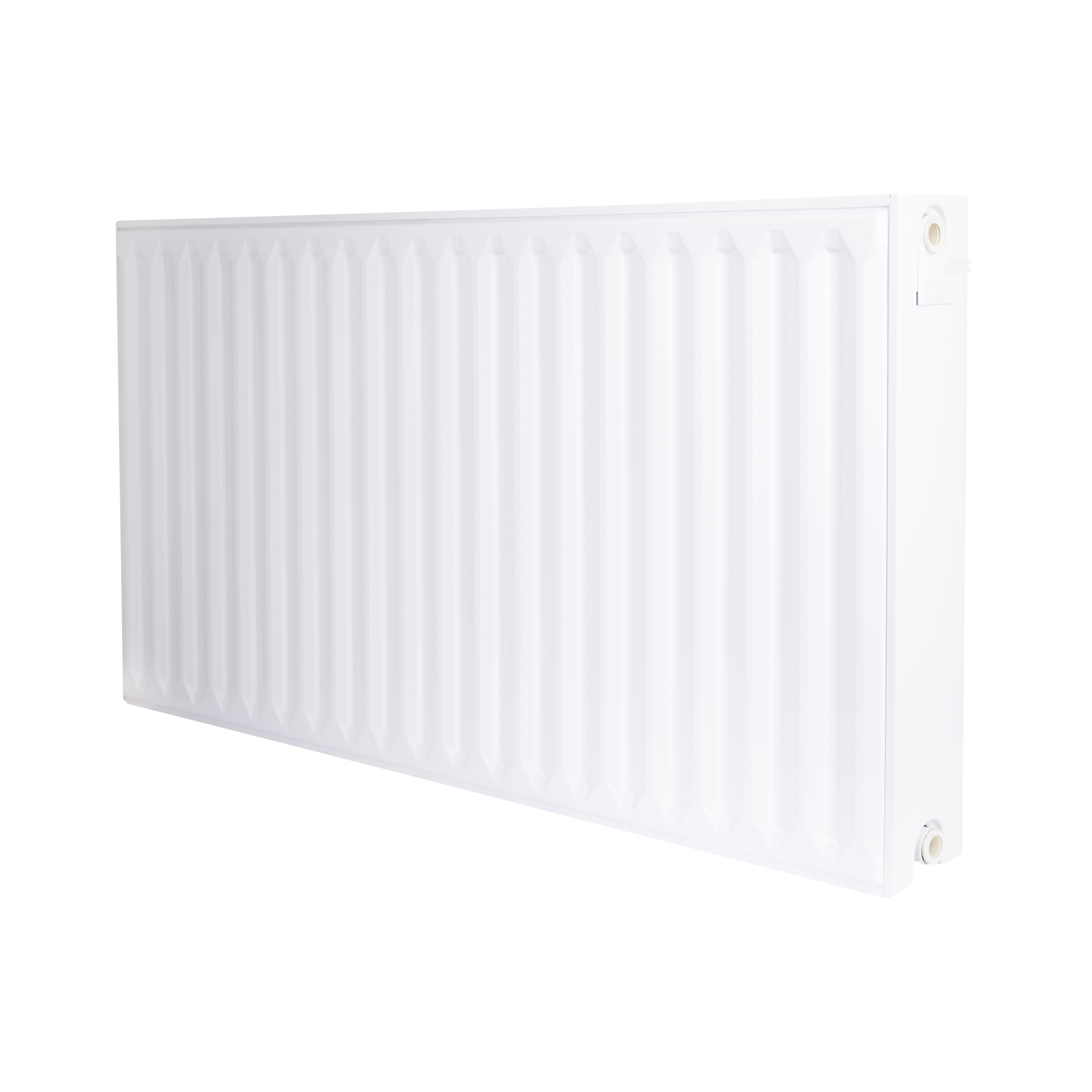 Радіатор сталевий Thermo Alliance IMAS 22 тип 500х900 бічне підключення 1723 Вт