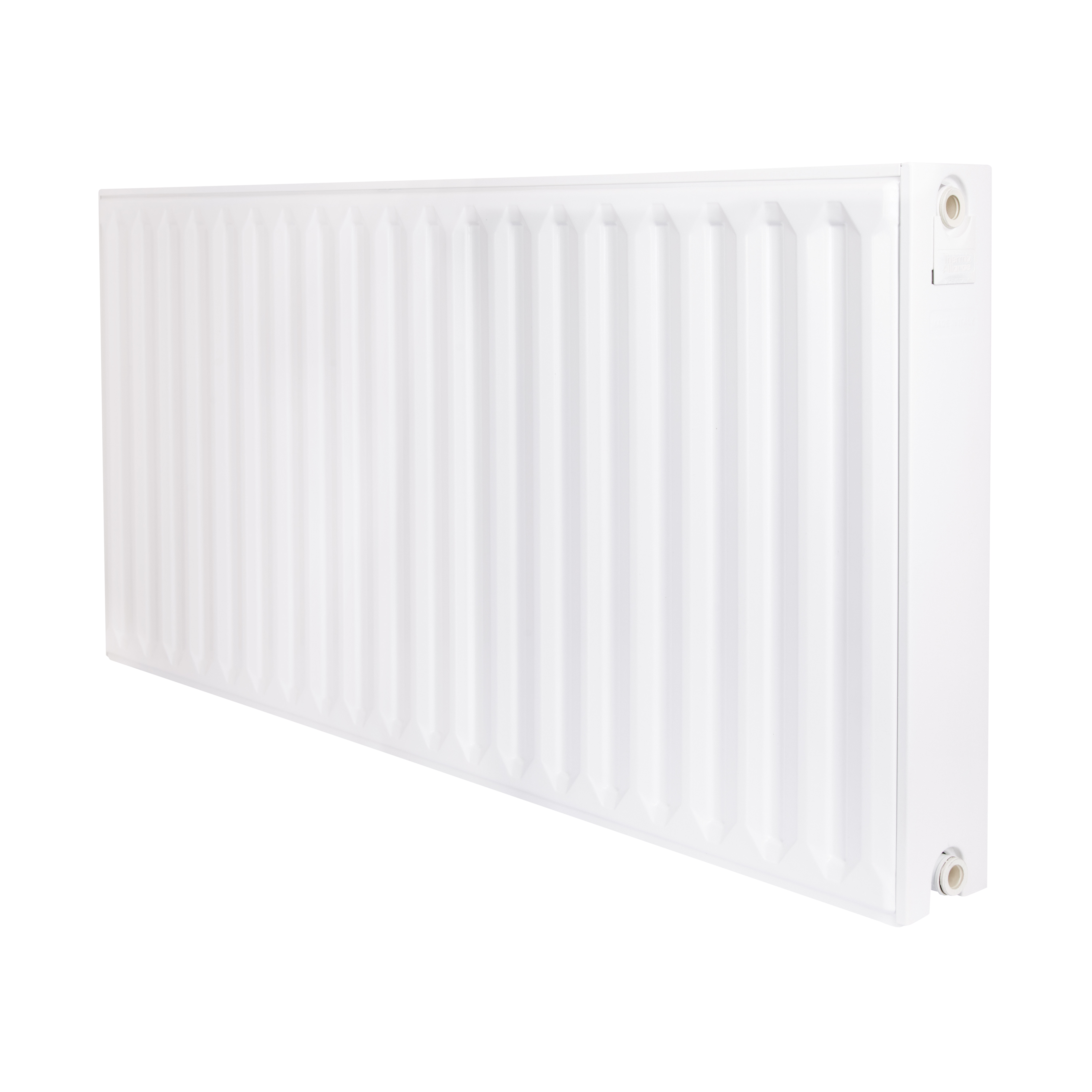 Радіатор сталевий Thermo Alliance IMAS 22 тип 600х800 нижнє підключення 1855 Вт