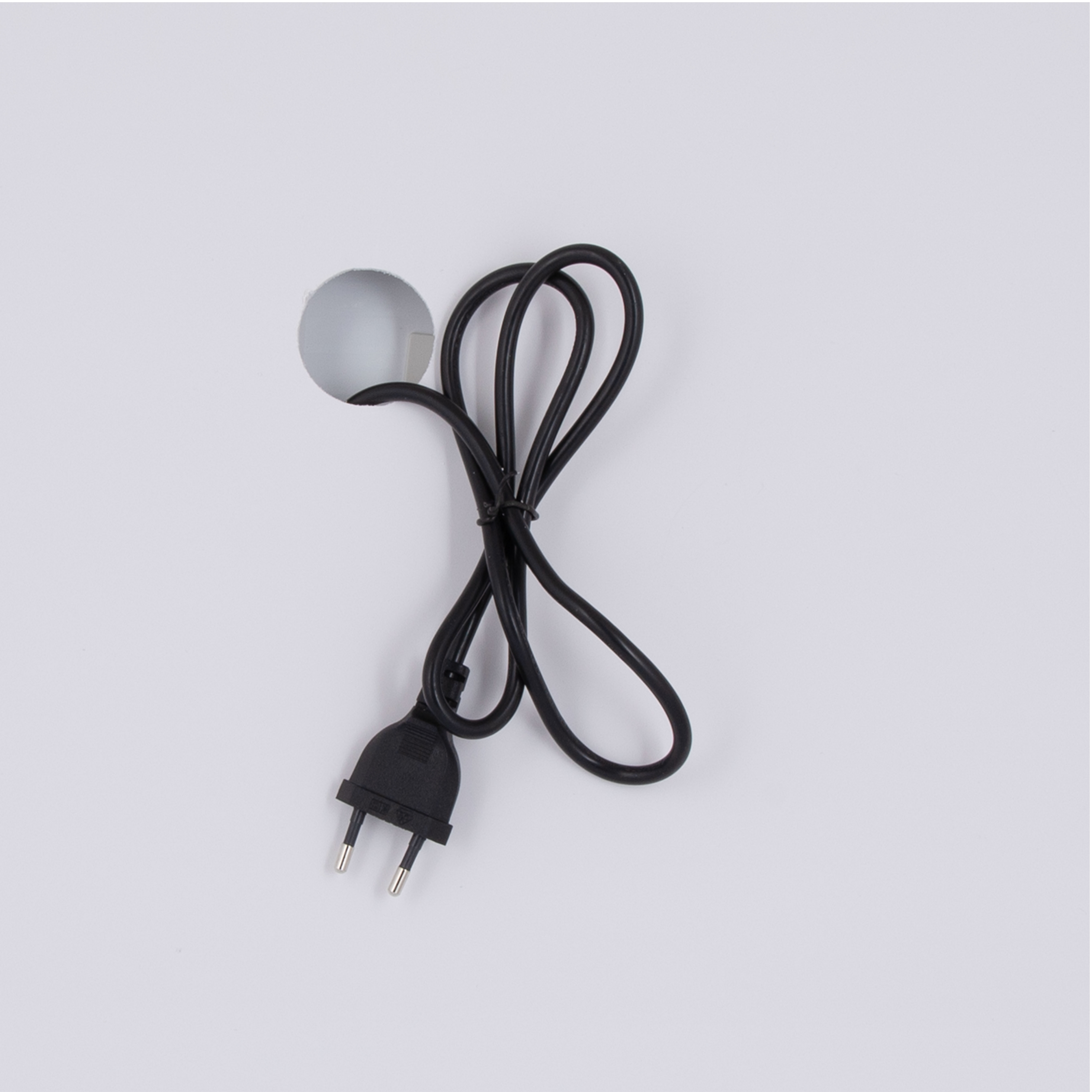 Дзеркало Qtap Taurus R1000 з LED-підсвічуванням Touch, з антизапотіванням, з димером QTTAUR100049004 — фото8