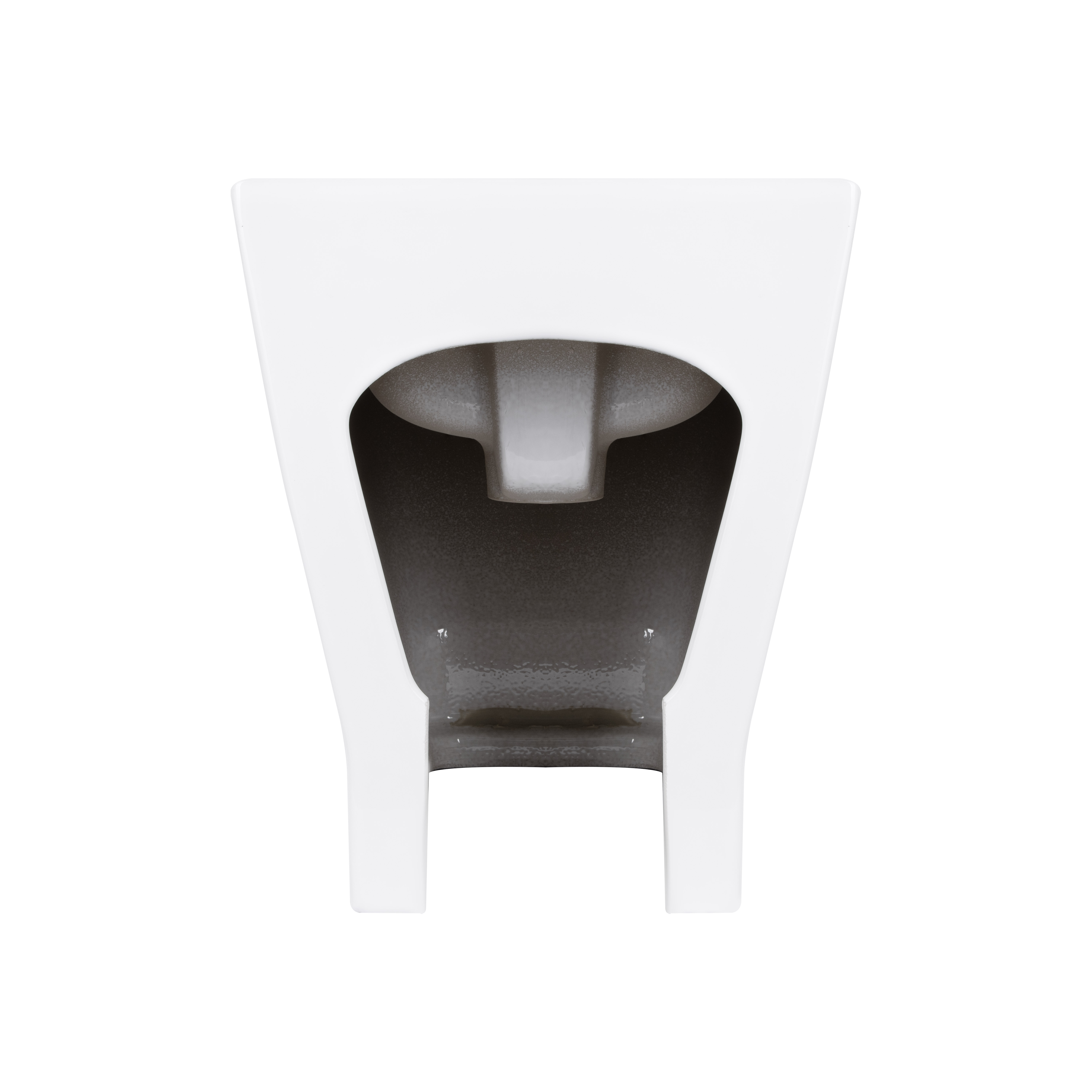 Біде підлогове Qtap Cardinal 520×345×400 мм, White QTCAR29W49031 — фото6