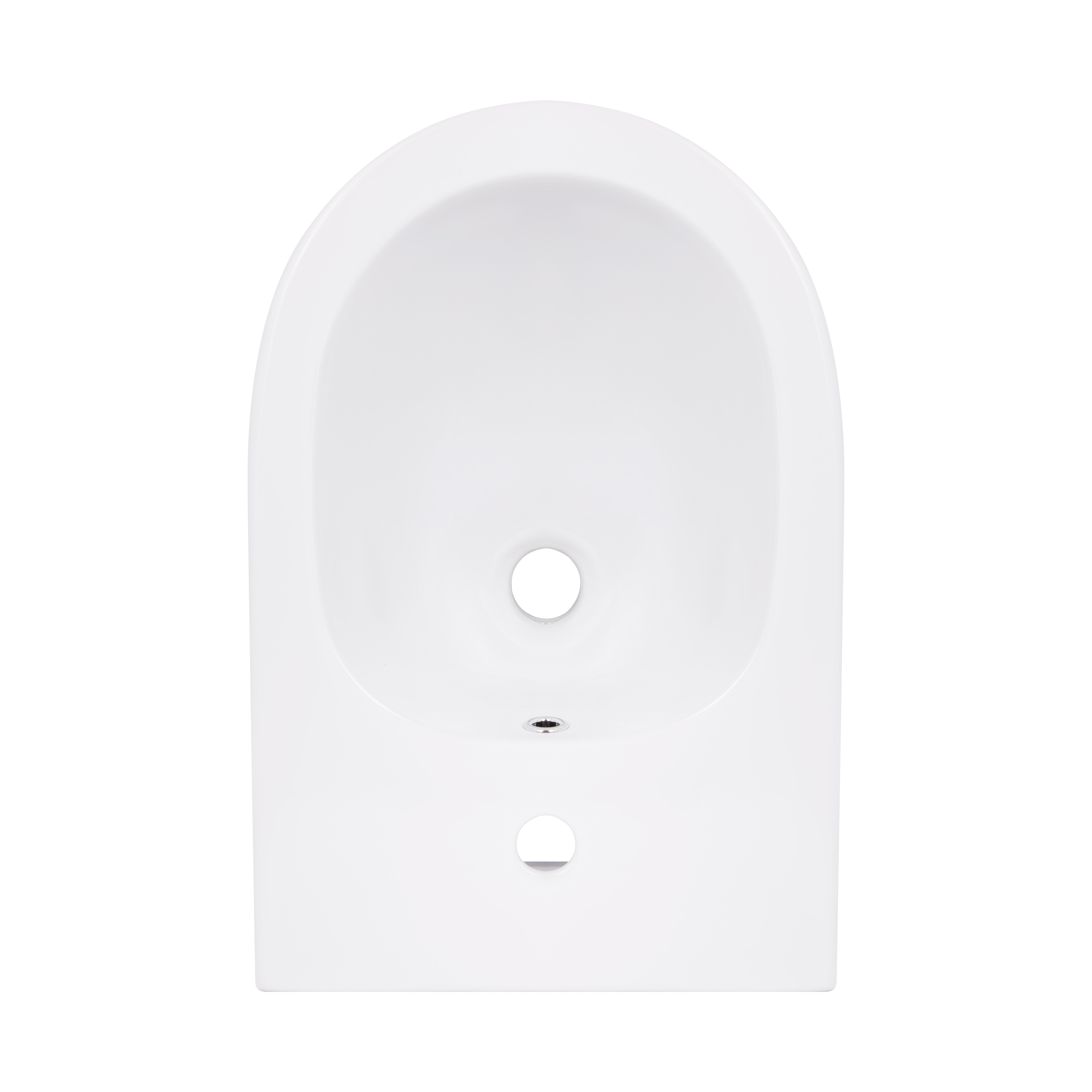 Біде підвісне Qtap Taurus 515×360×295 мм, White QTTAU28W49118 — фото7