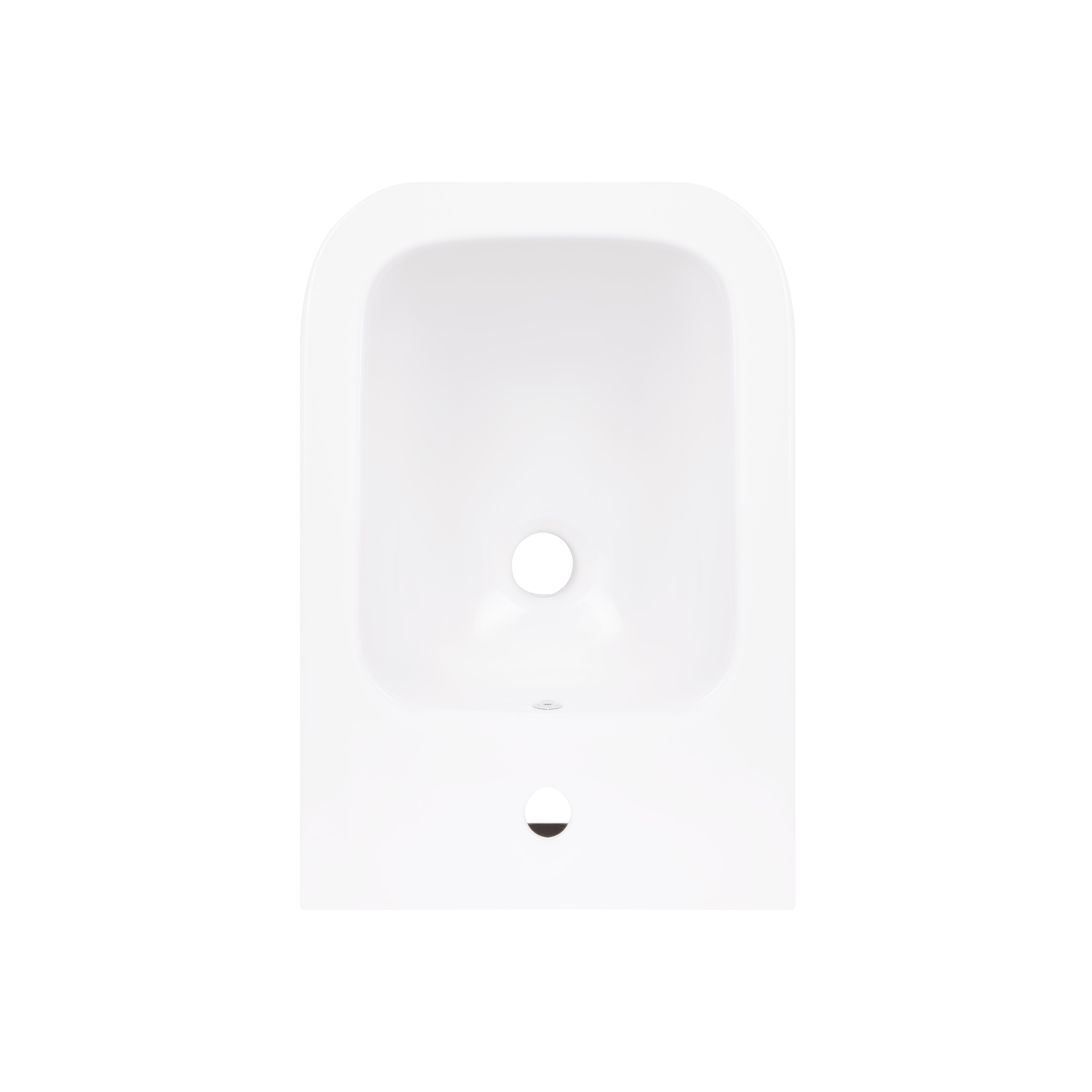 Біде підвісне Qtap Gemini 485×340×300 мм, White QTTAU28W49120 — фото7