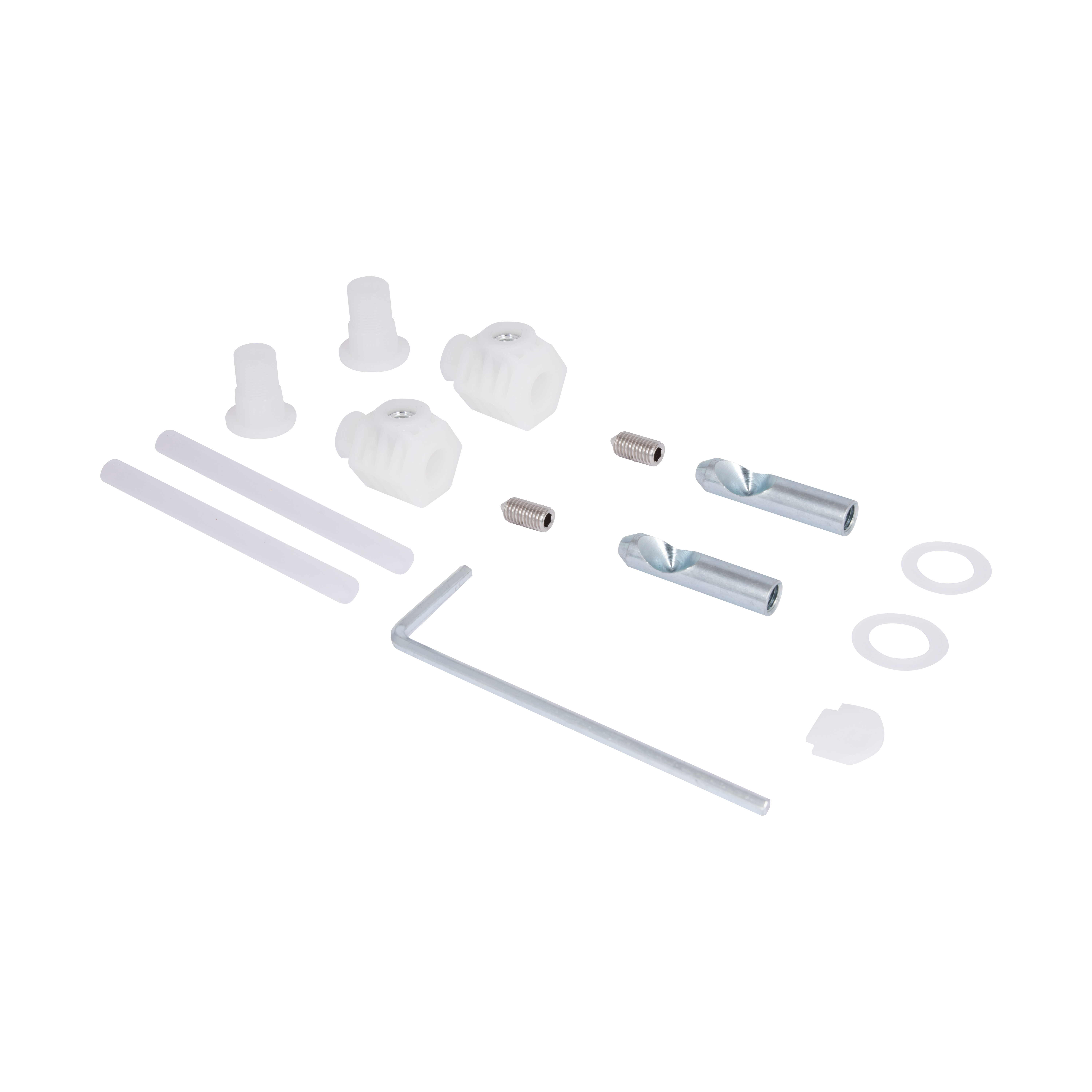Біде підвісне Qtap Gemini 485×340×300 мм, White QTTAU28W49120 — фото8