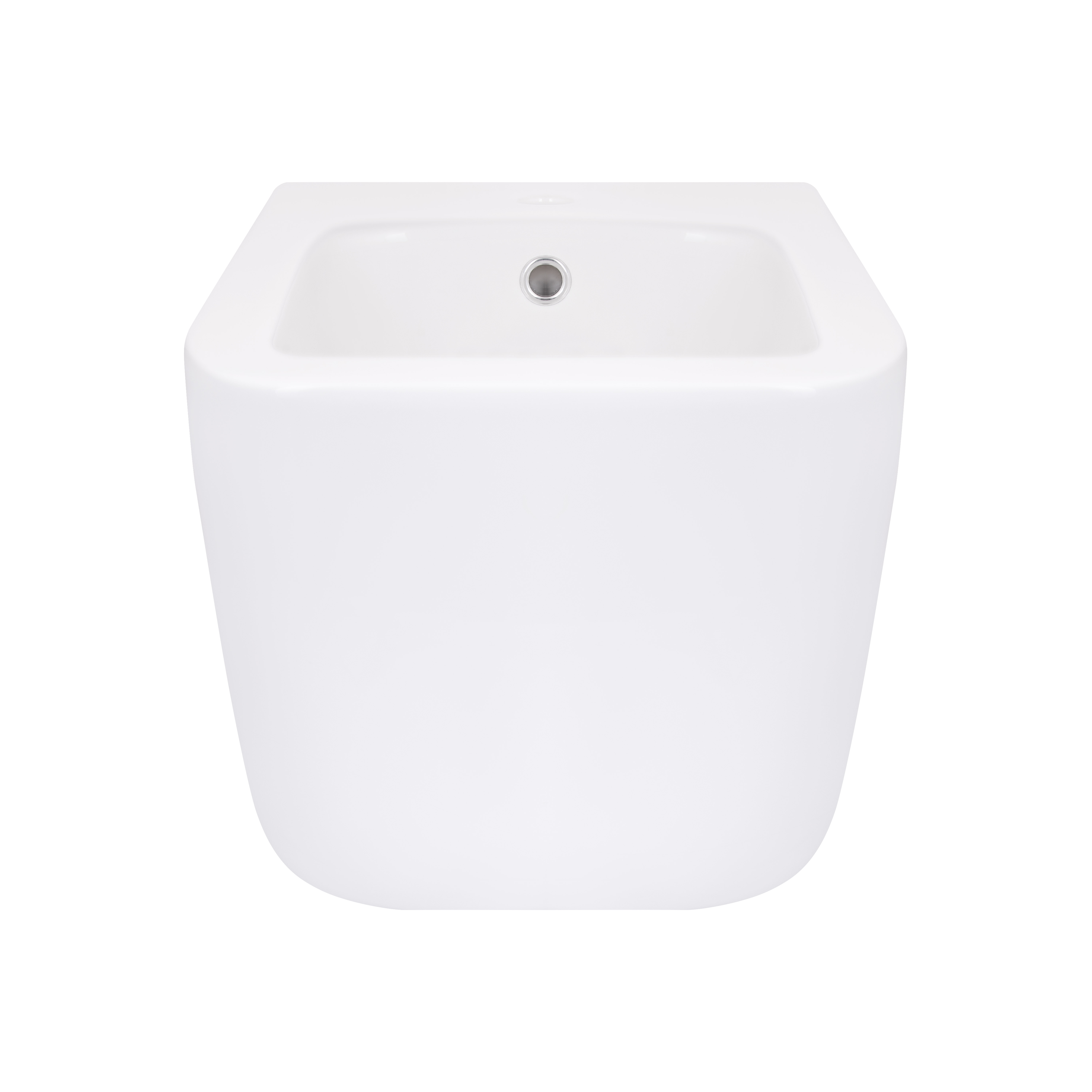 Біде підвісне Qtap Gemini 520×360×295 мм, White QTTAU28W49121 — фото3