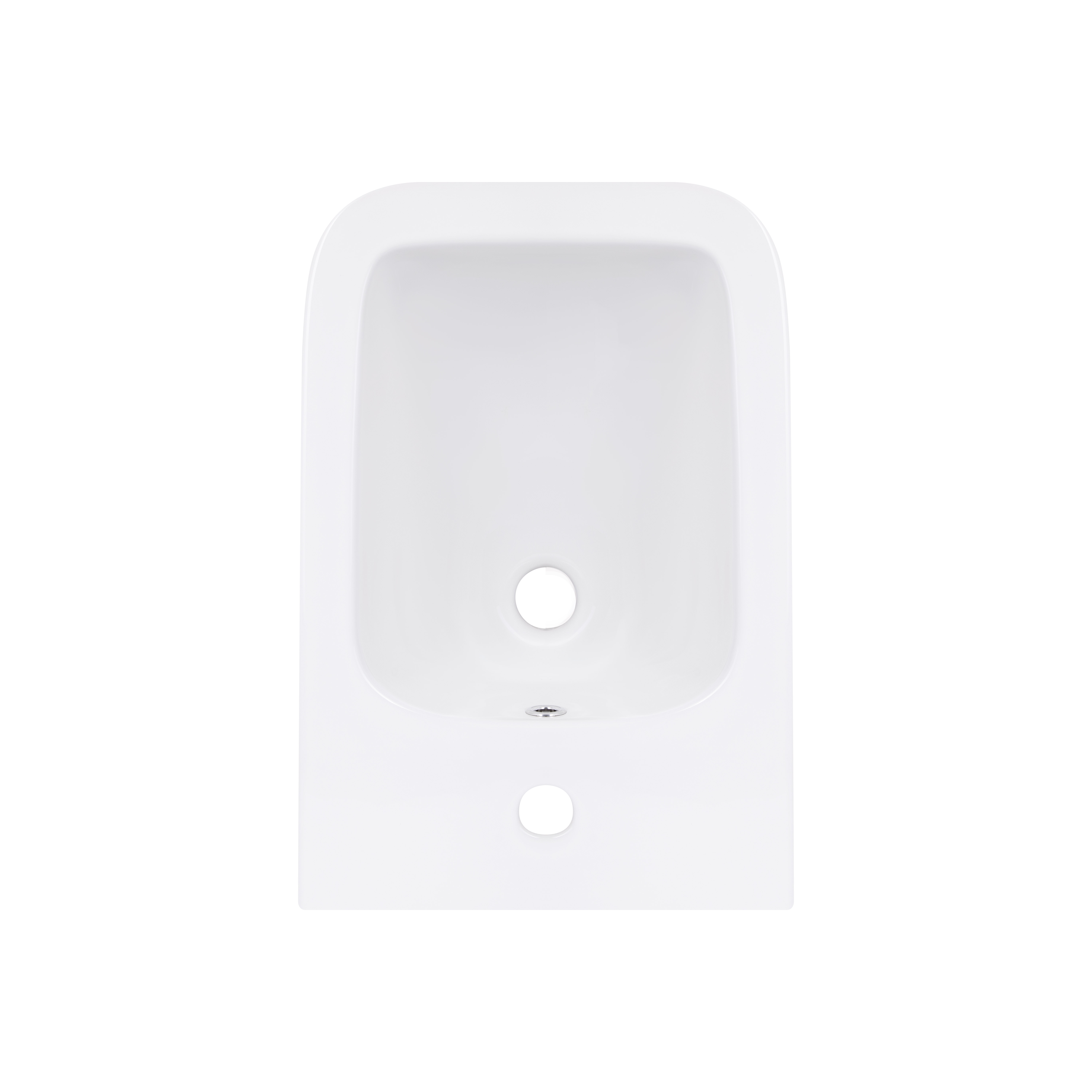 Біде підвісне Qtap Gemini 520×360×295 мм, White QTTAU28W49121 — фото7