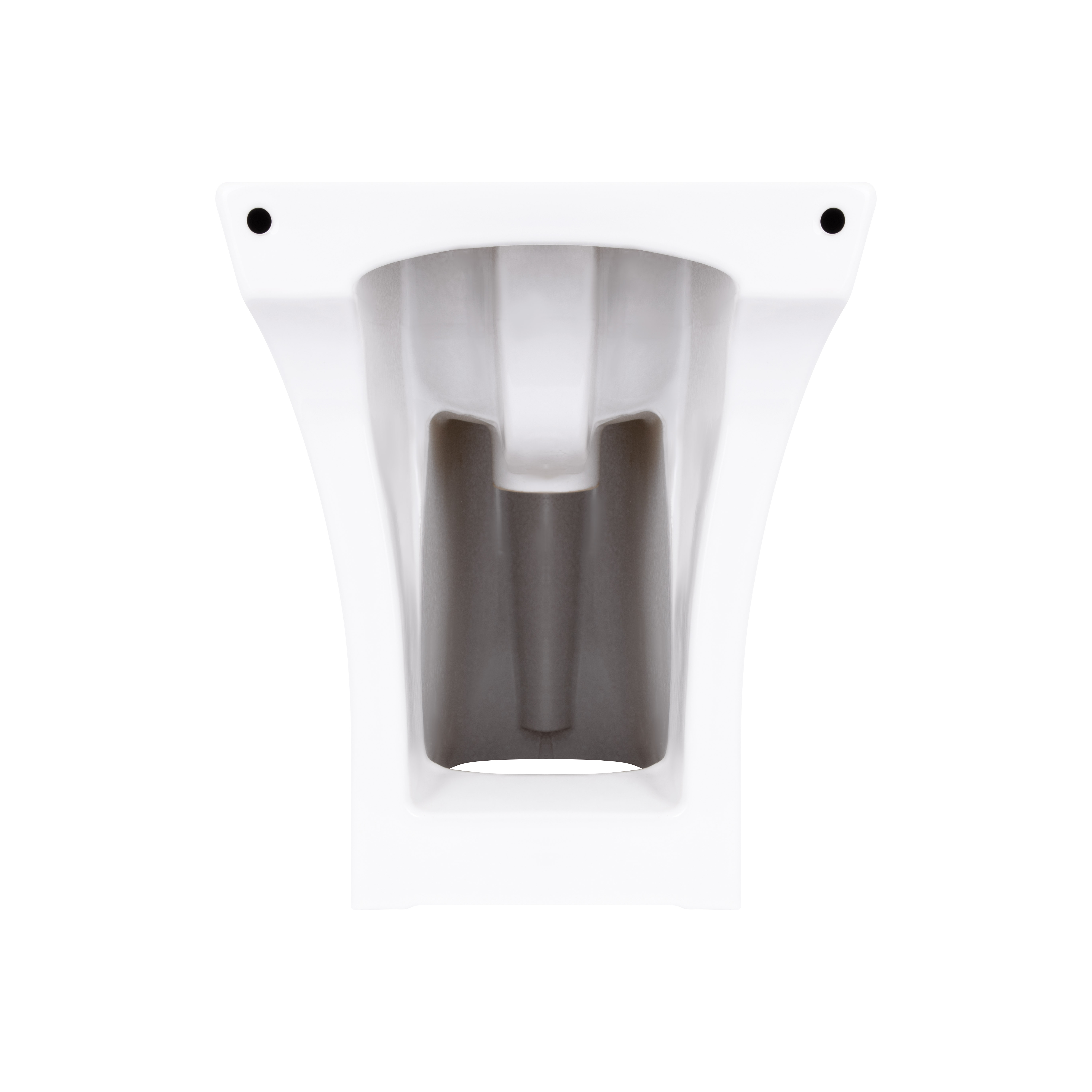 Біде підлогове Qtap Presto Quadro 540×340×400 мм, White QTPRE29W49124 — фото6