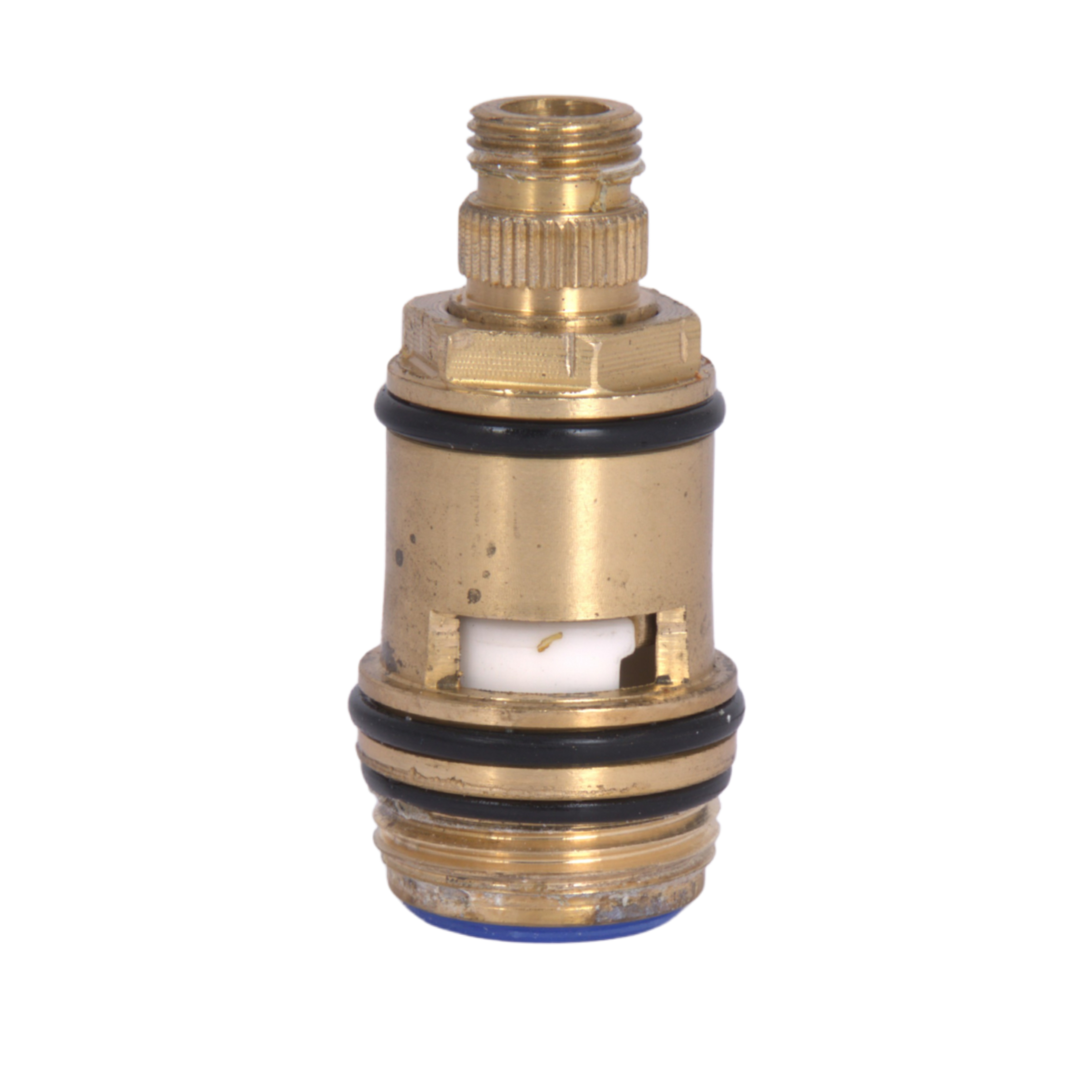 Букса Qtap (51х24х24) для душових систем Grand, Arvin QTGRA51242449207 — фото2