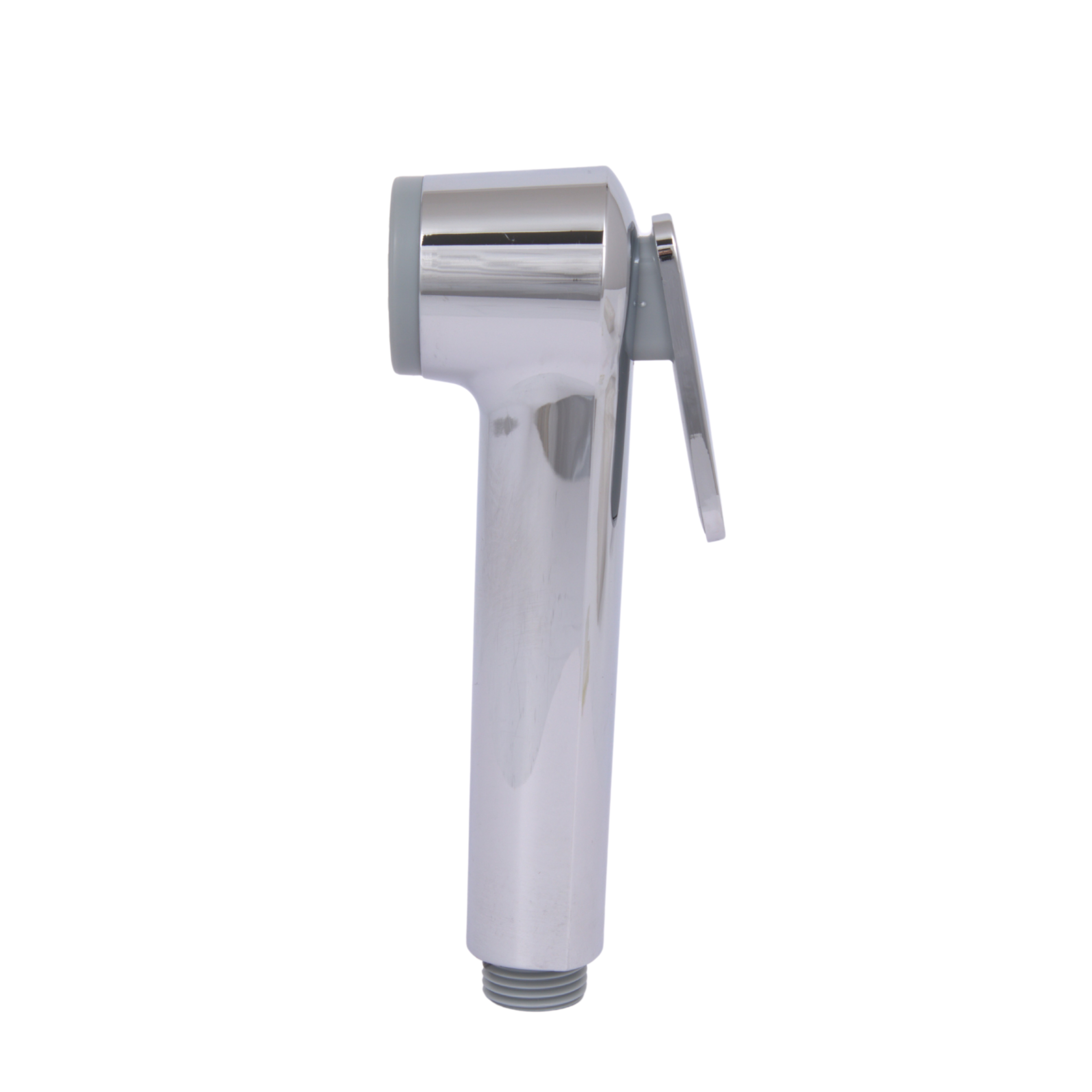 Лійка для біде  Qtap (155х61х40) для змішувача для раковини з гігієнічним душем Grand QTGRA155614049212 — фото2