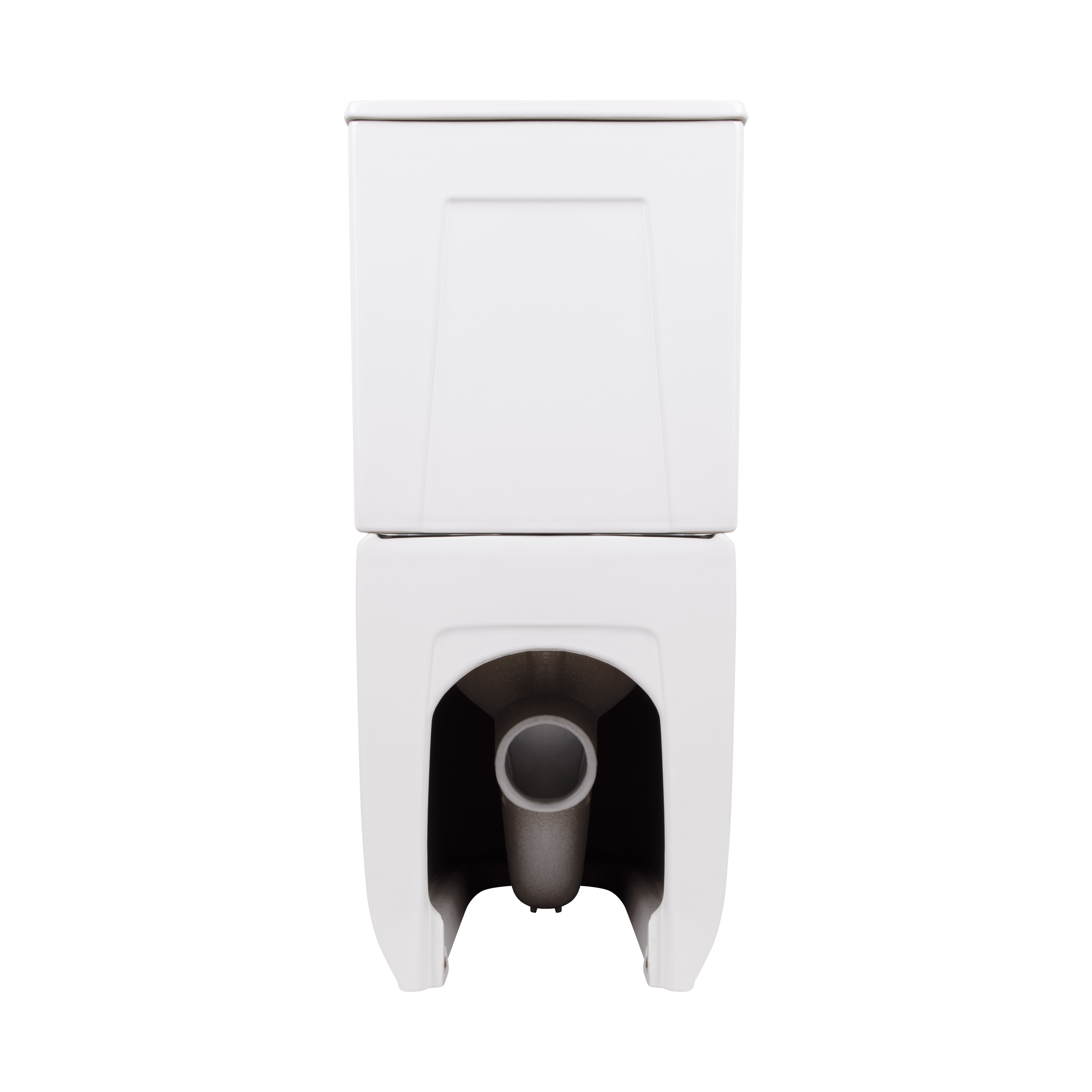 Унітаз підлоговий Qtap Aquarius Ultra Quiet 620×355×790 мм з сидінням Soft-close, White QTAQAW27W49262 — фото7