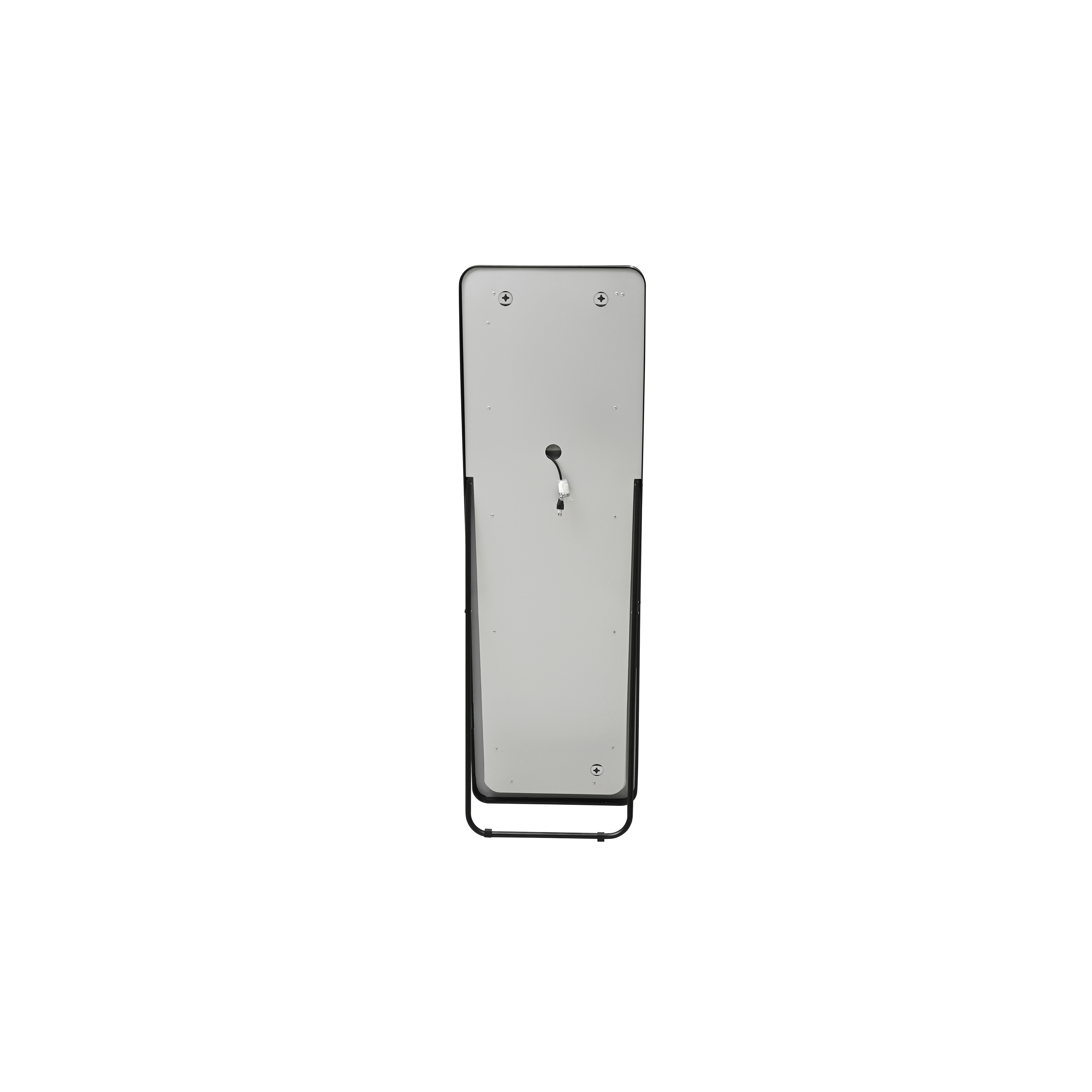 Дзеркало Qtap Gemini 500х1600 з LED-підсвічуванням Touch, з димером, QTGE50160049284 — фото6