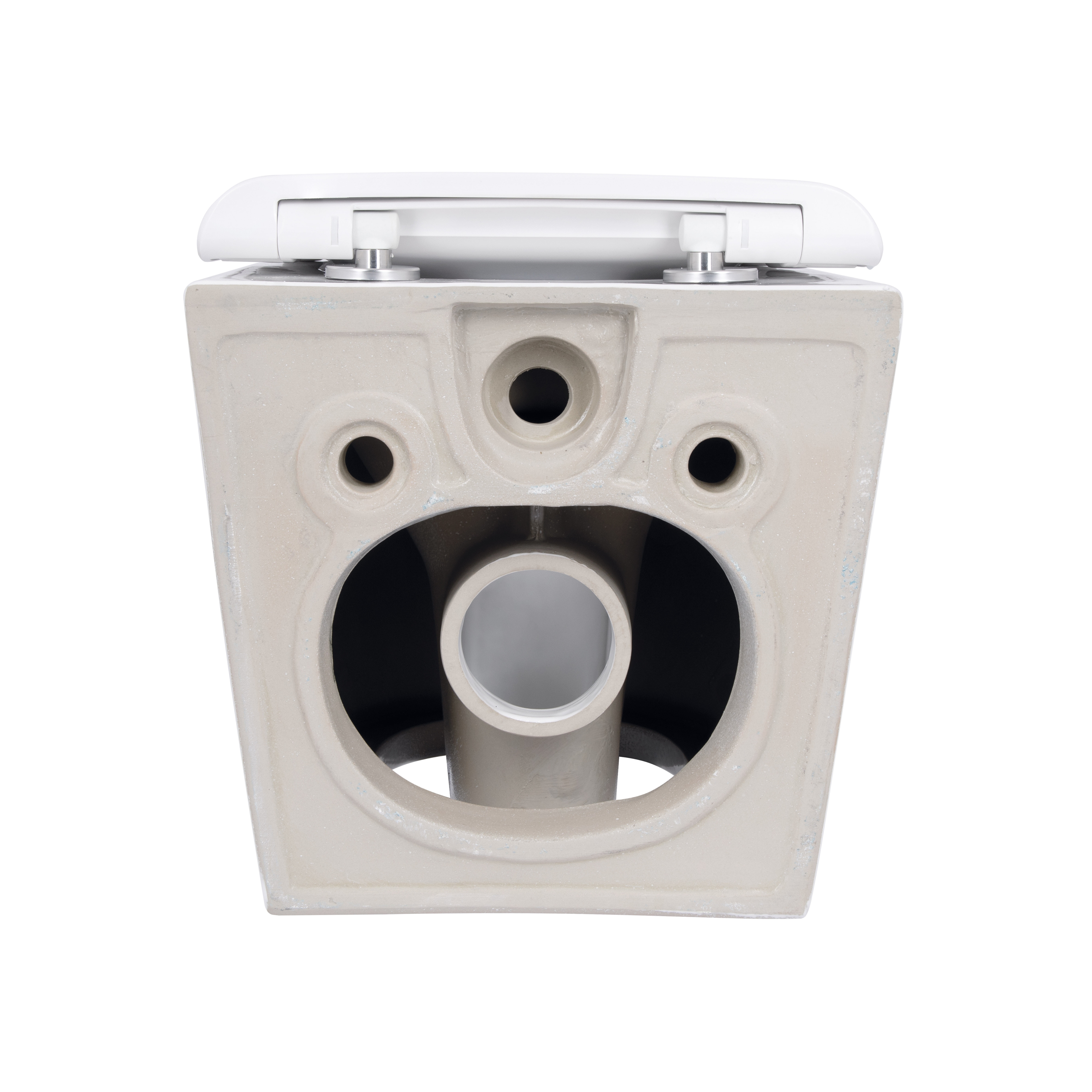 Унітаз підвісний Qtap Scorpio ML Ultra Quiet 490x365x325 мм, з сидінням Soft-close MagLock, White QTSCOML26W49622 — фото7