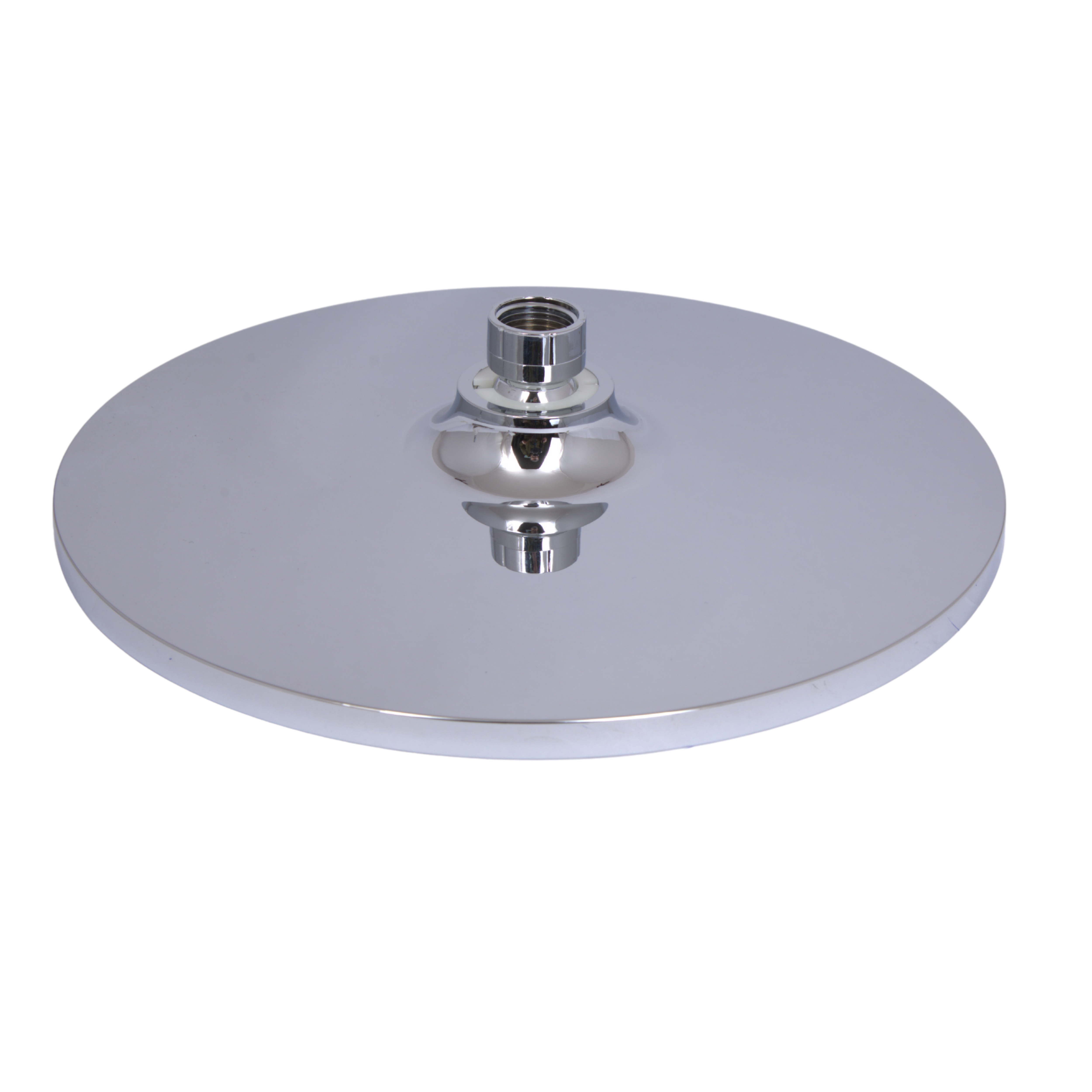 Стельова лійка Qtap (250х54х250) для душової системи Vlasta New Chrome QTVLA25054250CRM49646 — фото3
