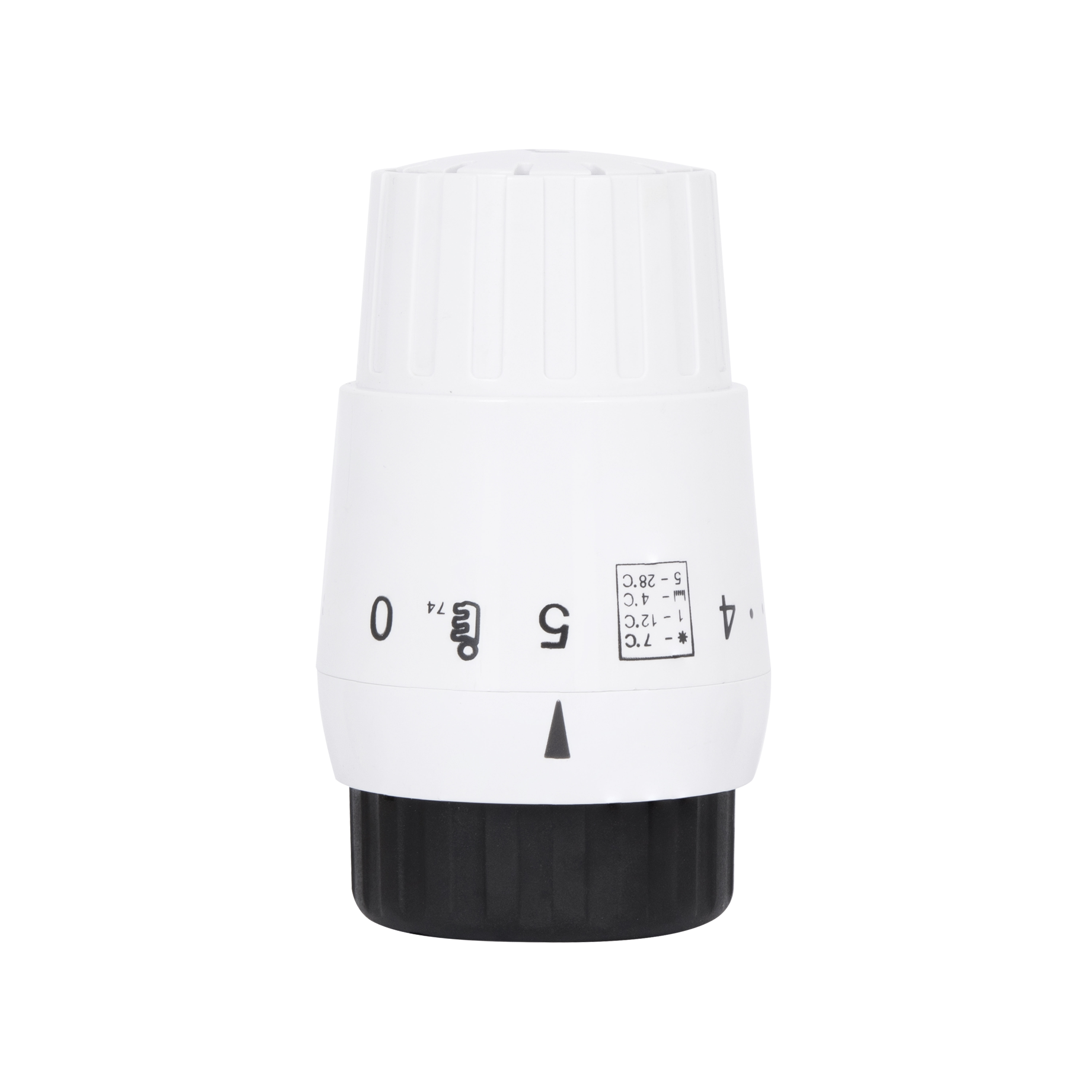 Термоголовка Forte Click System TAF303 Thermo Alliance
